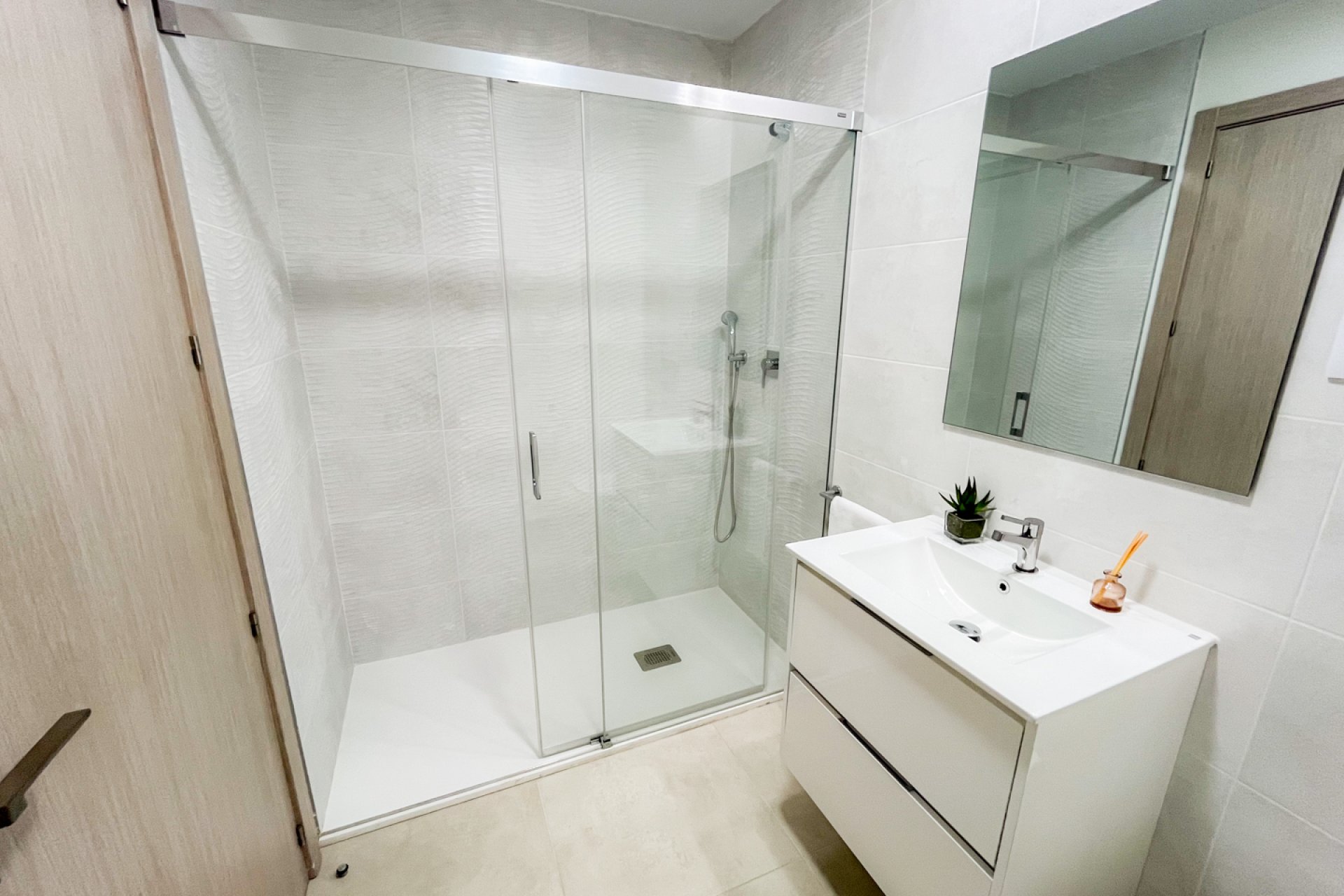 Obra nueva - Apartment - Torre de la Horadada (Alicante) - Spain