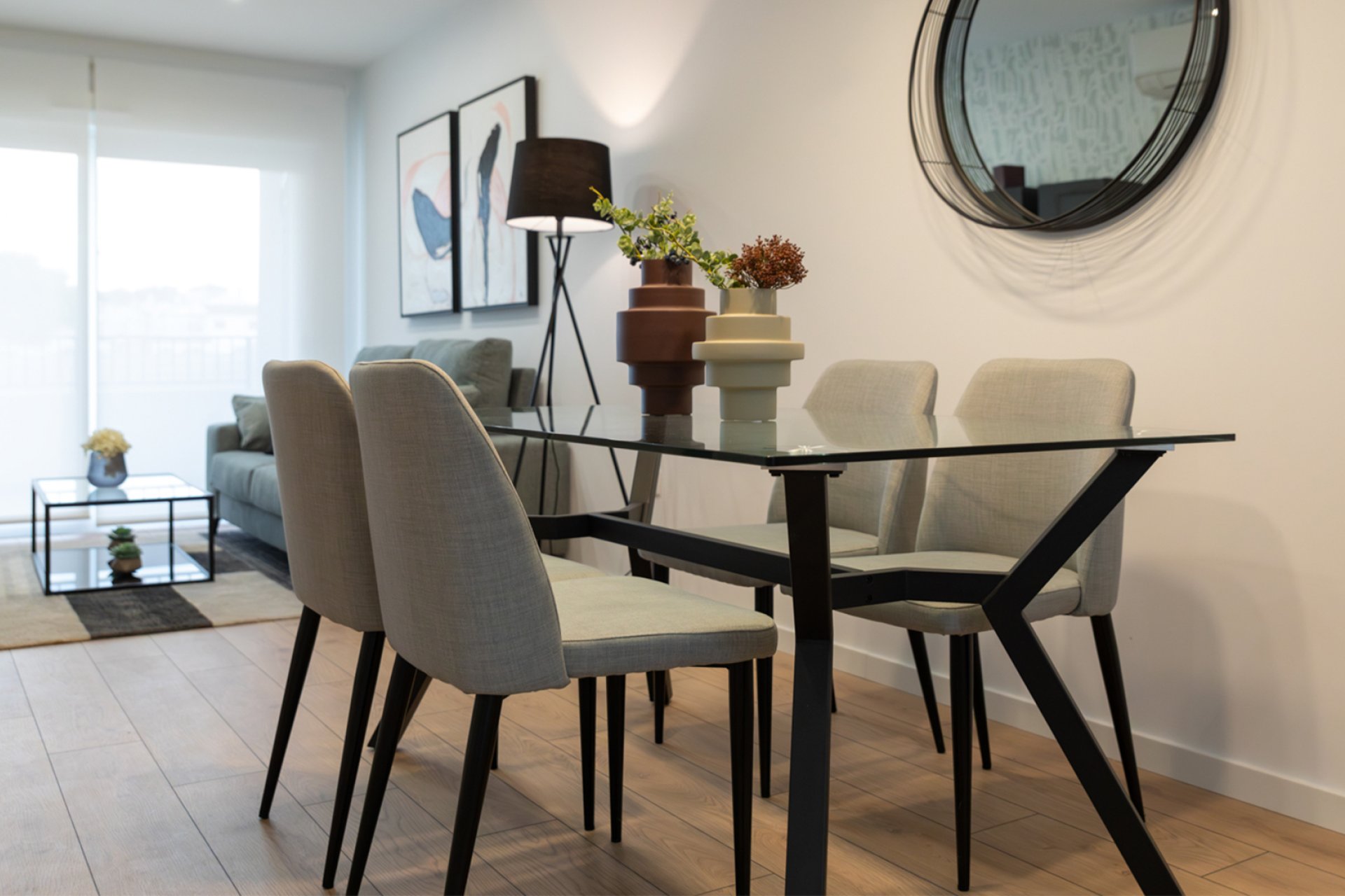 Obra nueva - Apartment - Torre de la Horadada (Alicante) - Spain