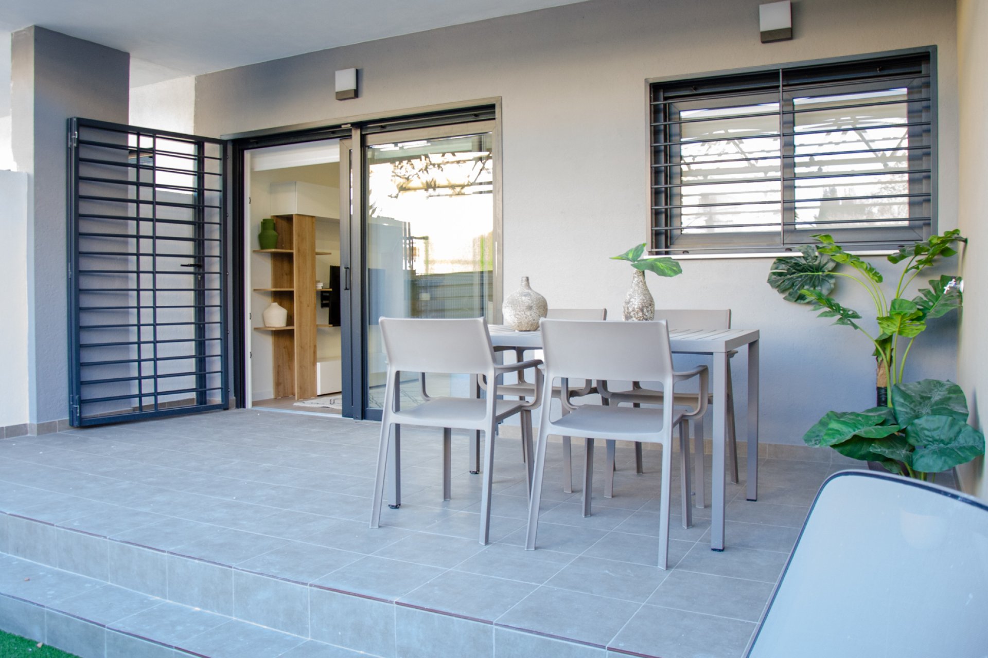 Obra nueva - Apartment - Torre de la Horadada (Alicante) - Spain