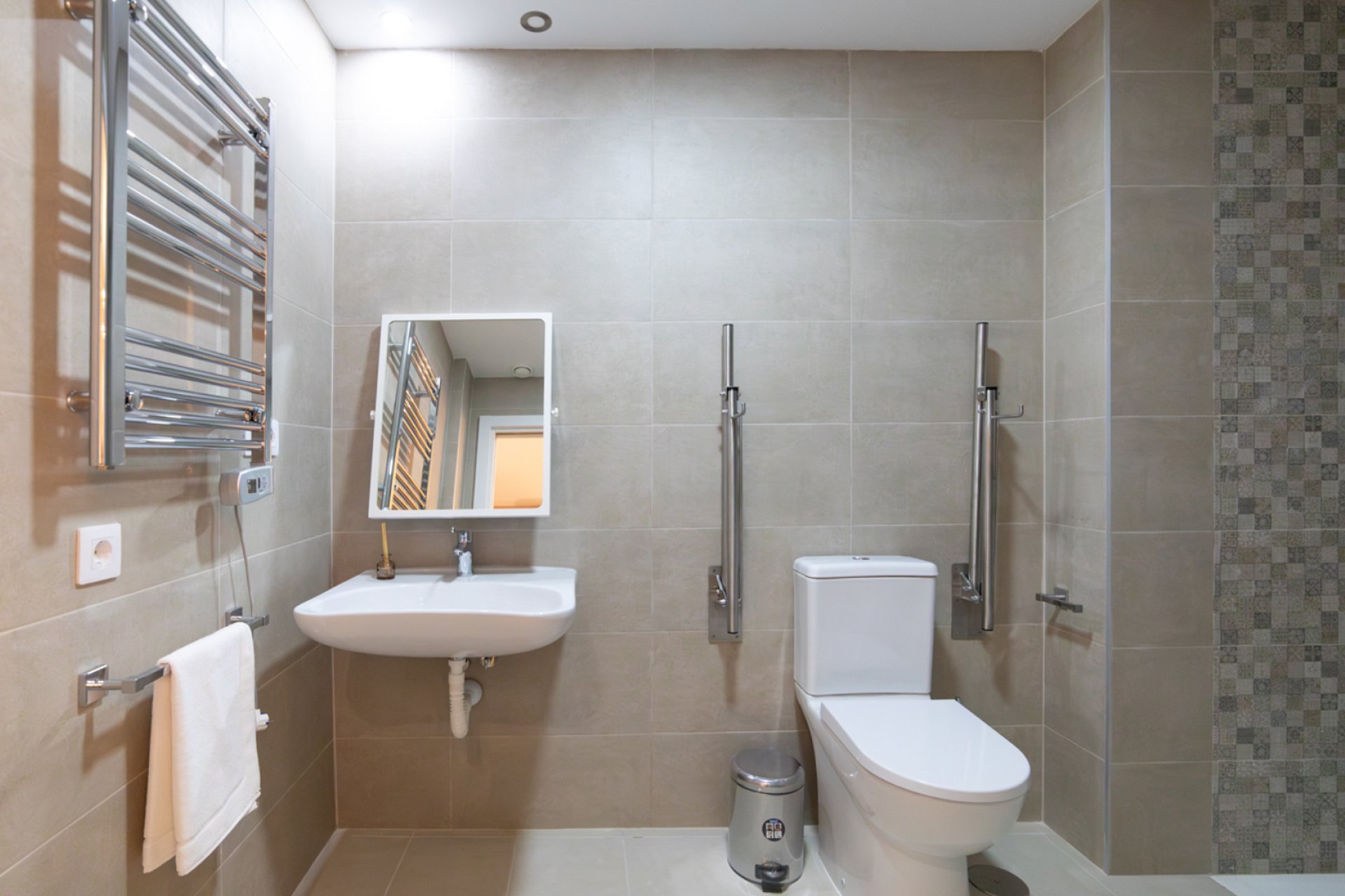 Obra nueva - Apartment - Torre de la Horadada (Alicante) - Spain