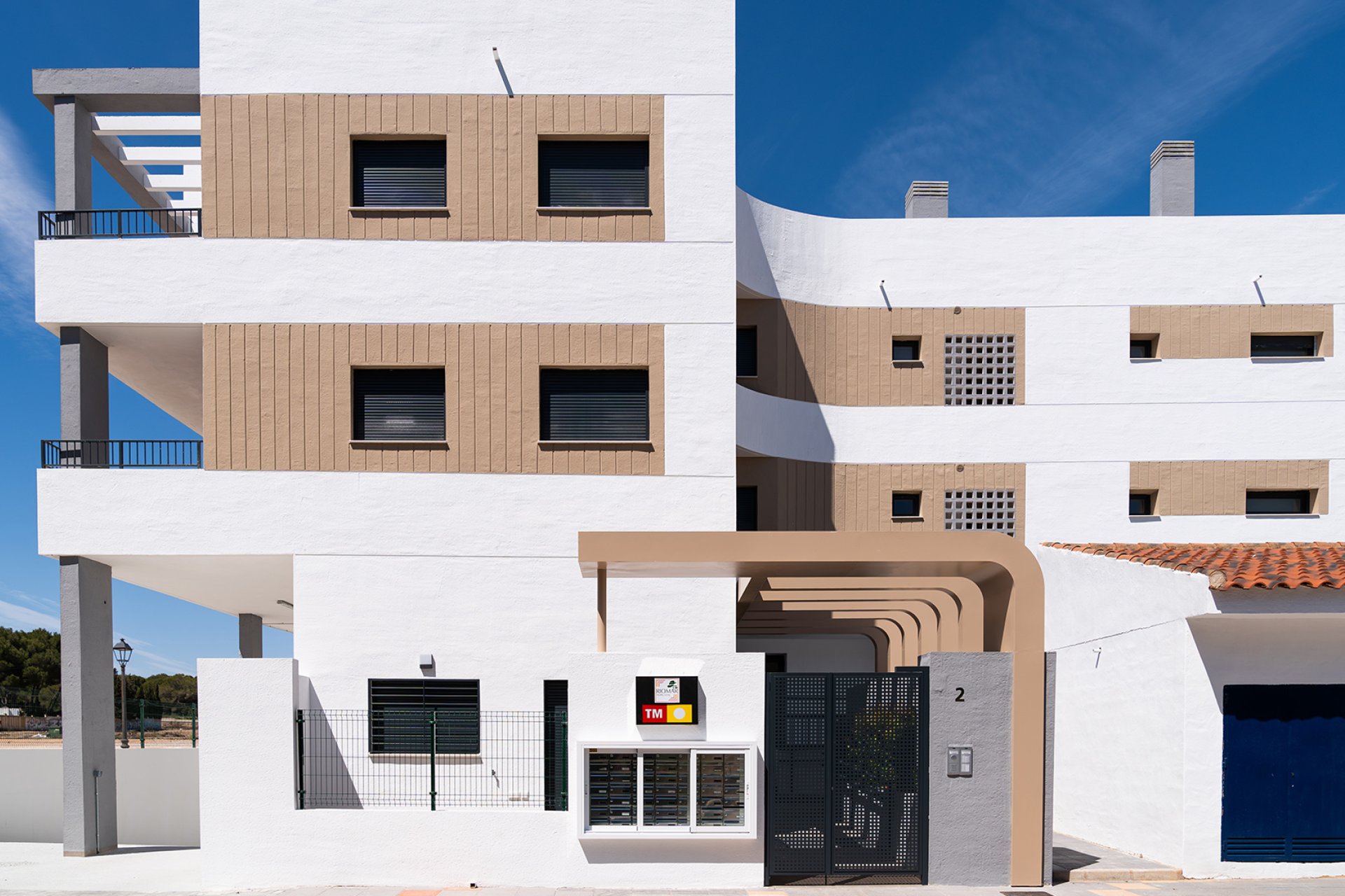 Obra nueva - Apartment - Torre de la Horadada (Alicante) - Spain