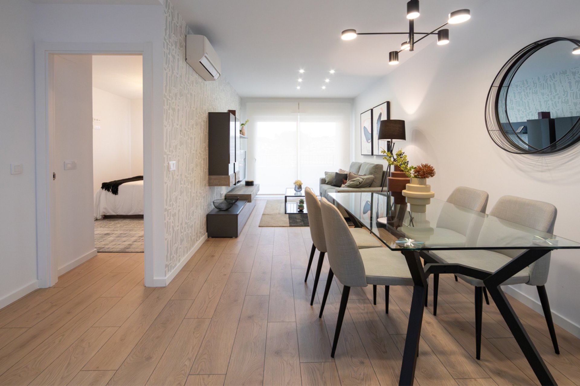 Obra nueva - Apartment - Torre de la Horadada (Alicante) - Spain