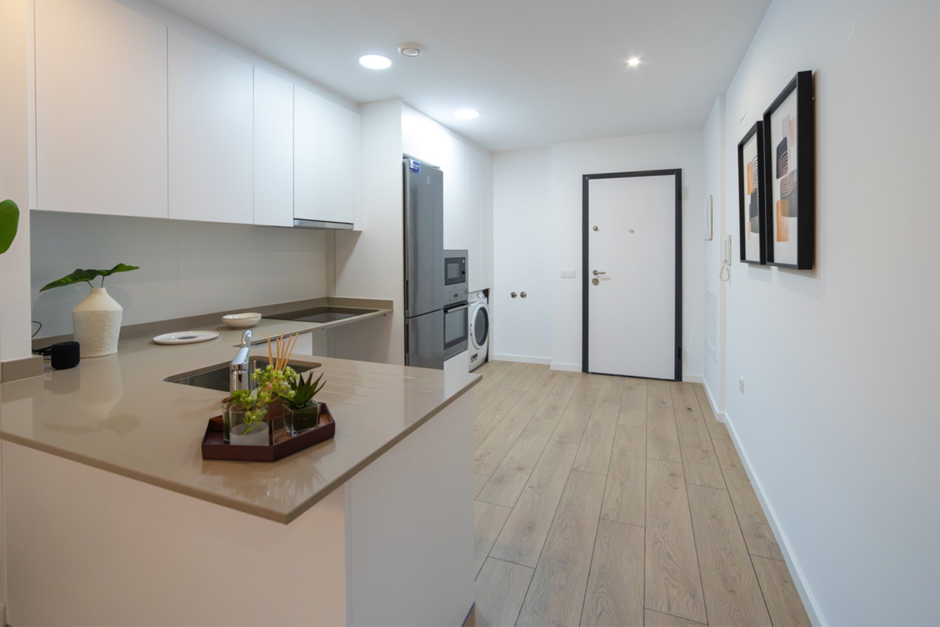 Obra nueva - Apartment - Torre de la Horadada (Alicante) - Spain