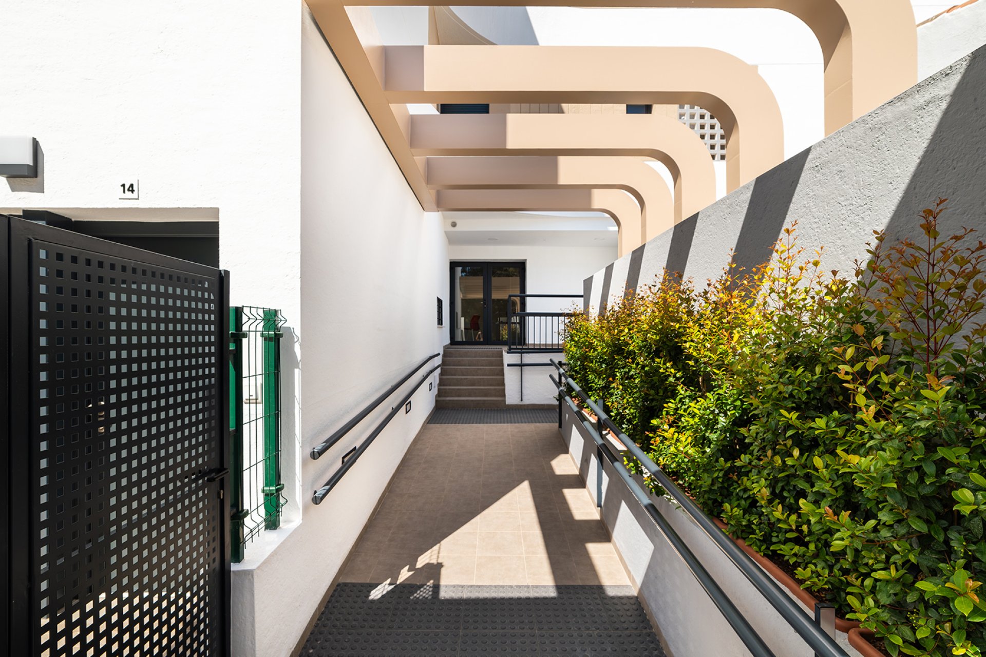 Obra nueva - Apartment - Torre de la Horadada (Alicante) - Spain