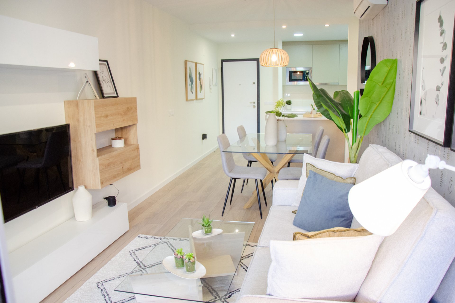 Obra nueva - Apartment - Torre de la Horadada (Alicante) - Spain