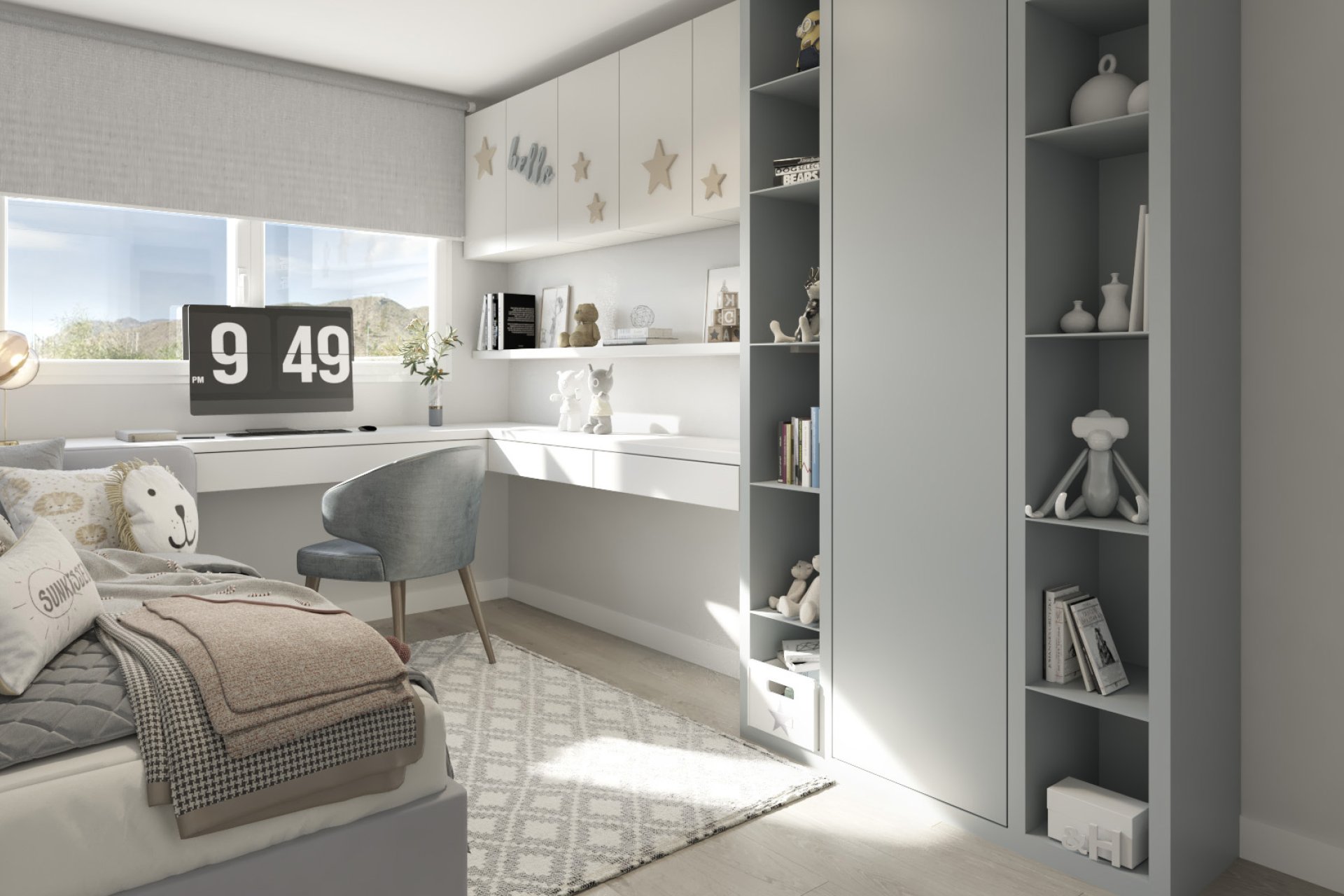 Obra nueva - Apartment - Torremolinos