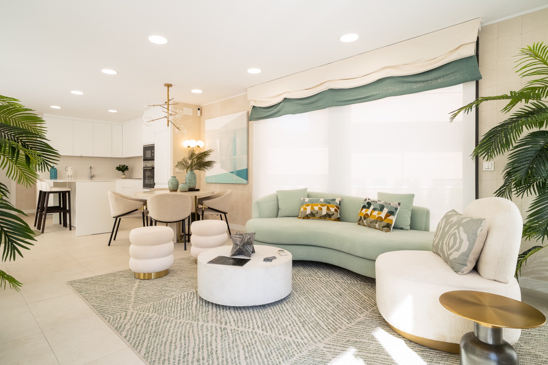 Obra nueva - Apartment - Torremolinos