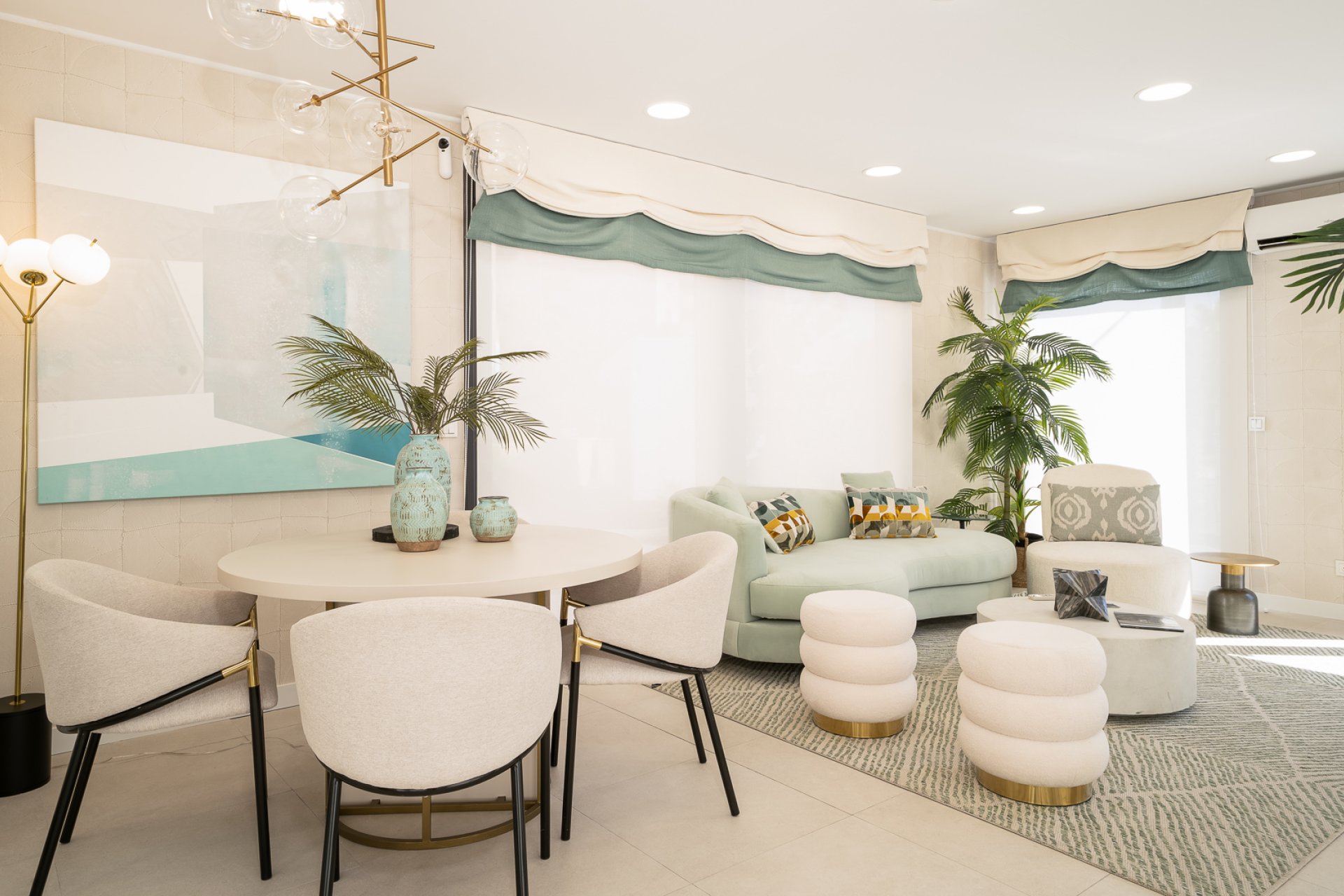 Obra nueva - Apartment - Torremolinos