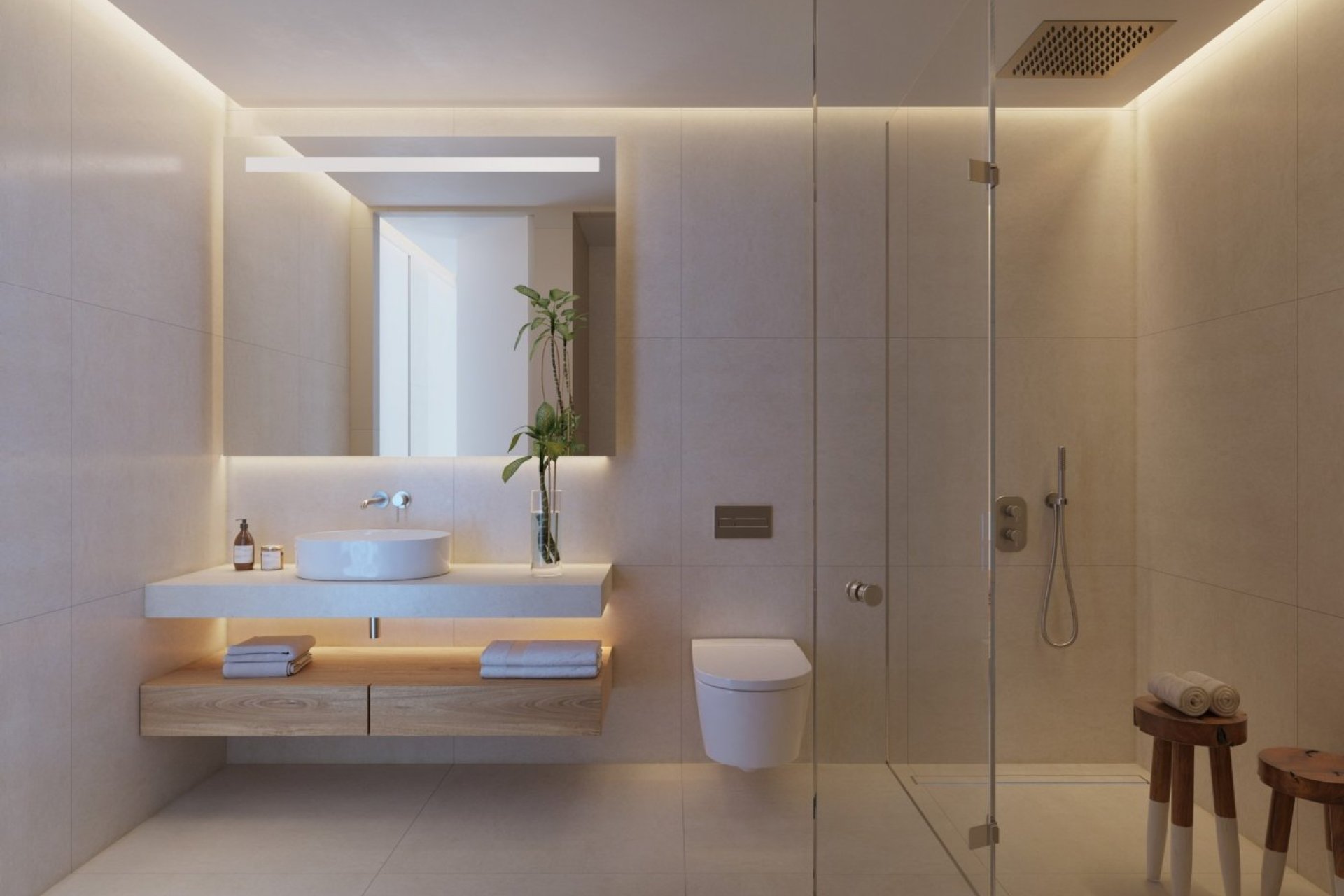 Obra nueva - Apartment - Torrevieja - La Mata