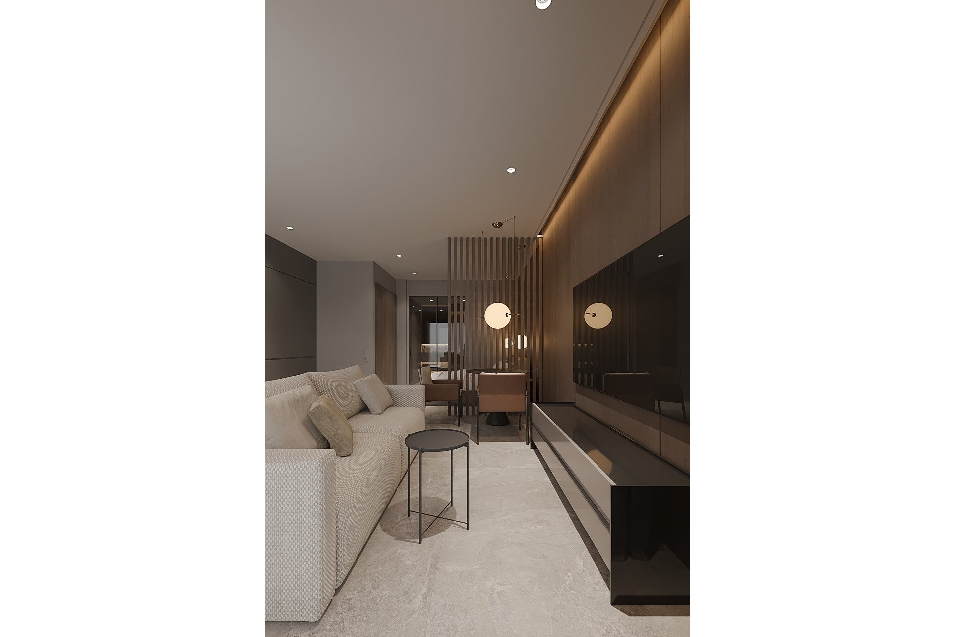 Obra nueva - Apartment - Torrevieja