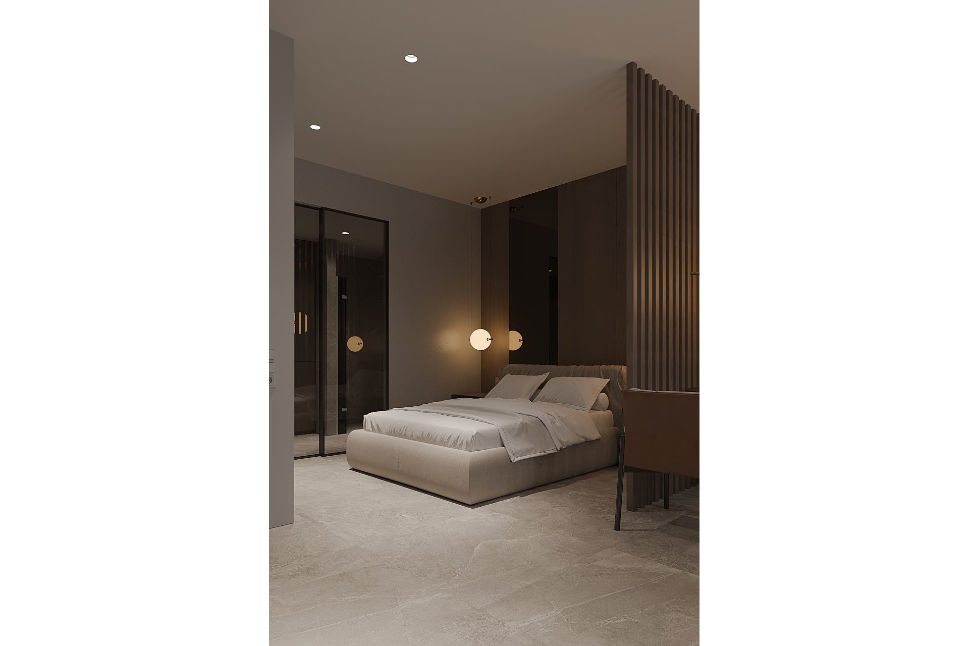 Obra nueva - Apartment - Torrevieja