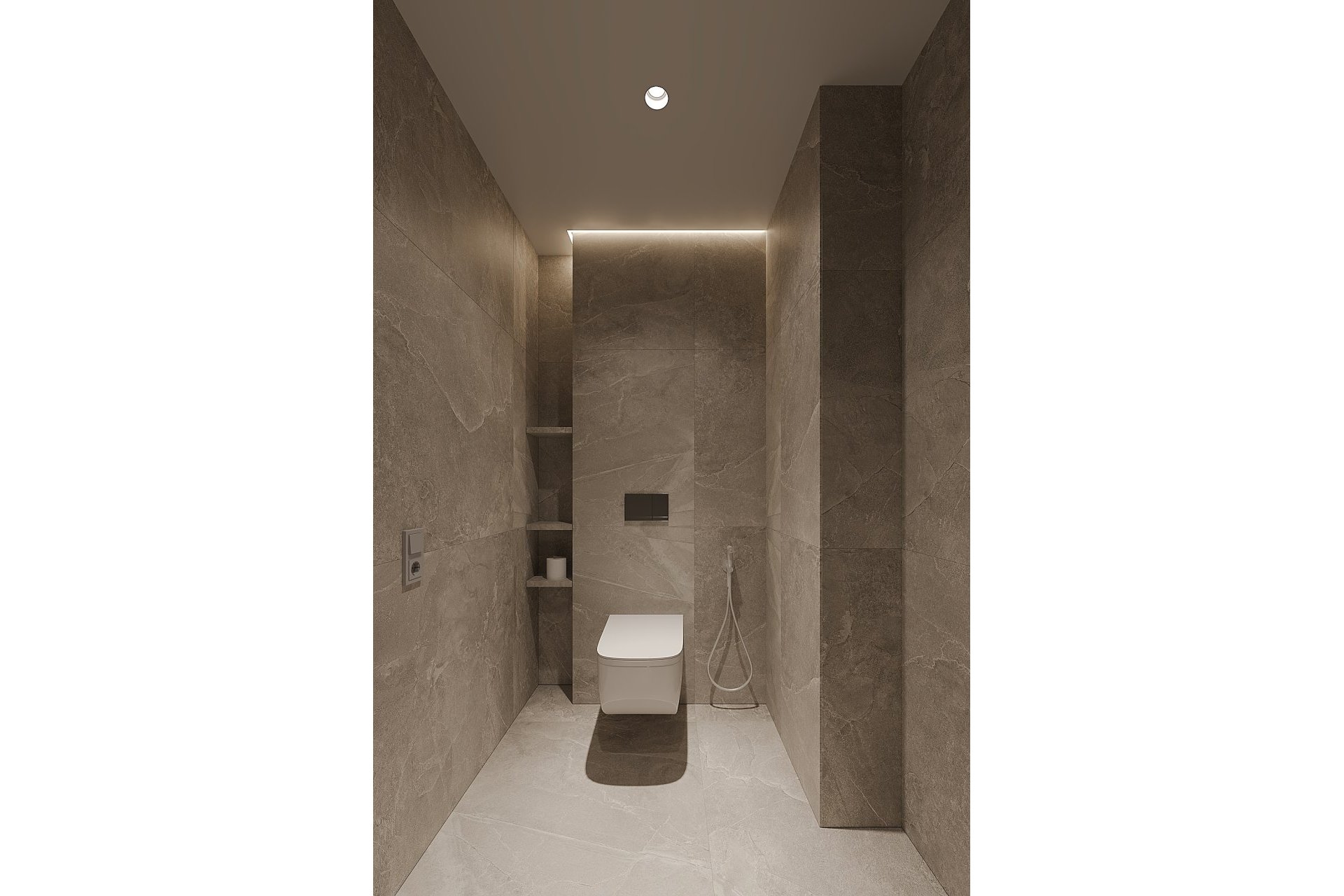 Obra nueva - Apartment - Torrevieja