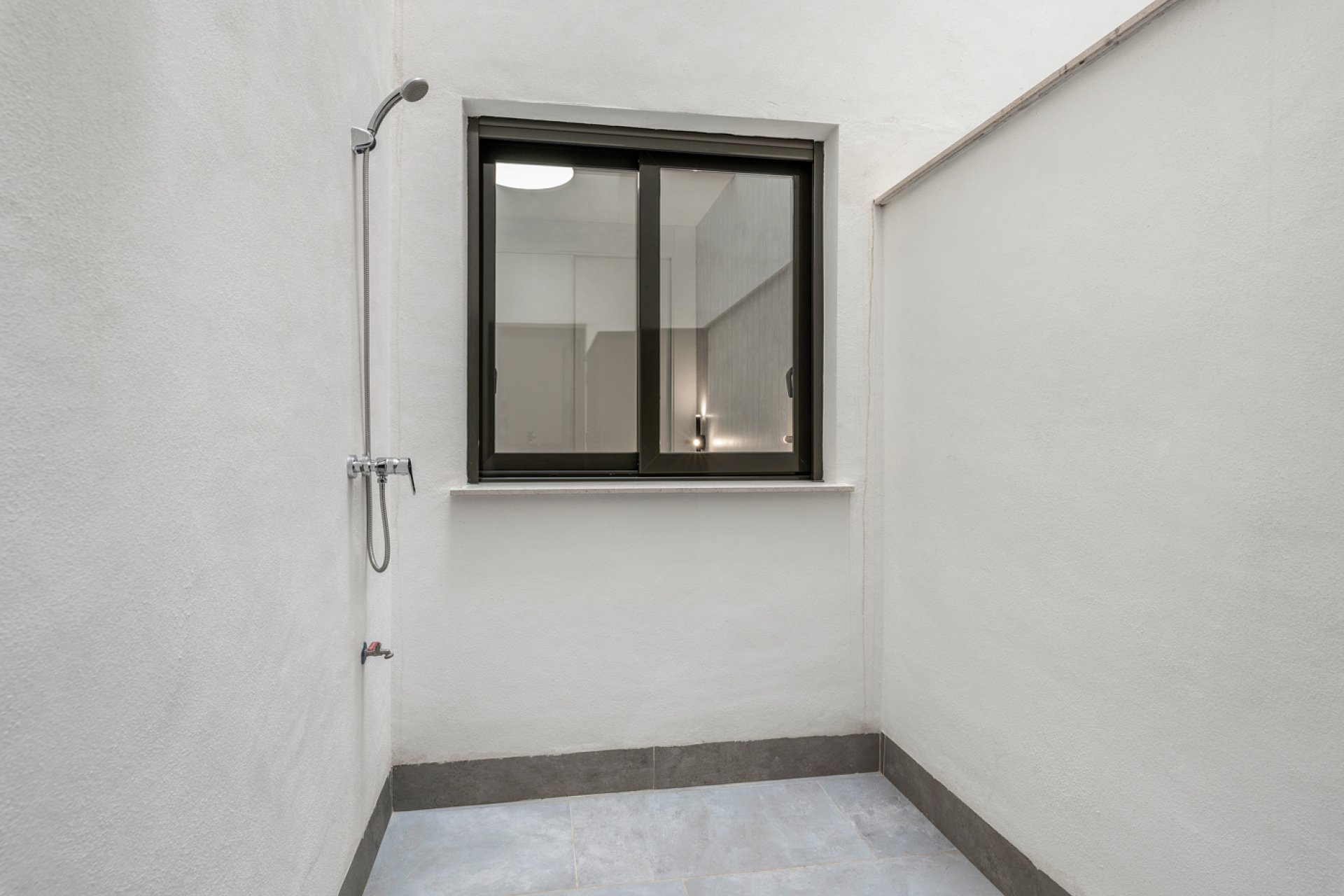 Obra nueva - Apartment - Torrevieja