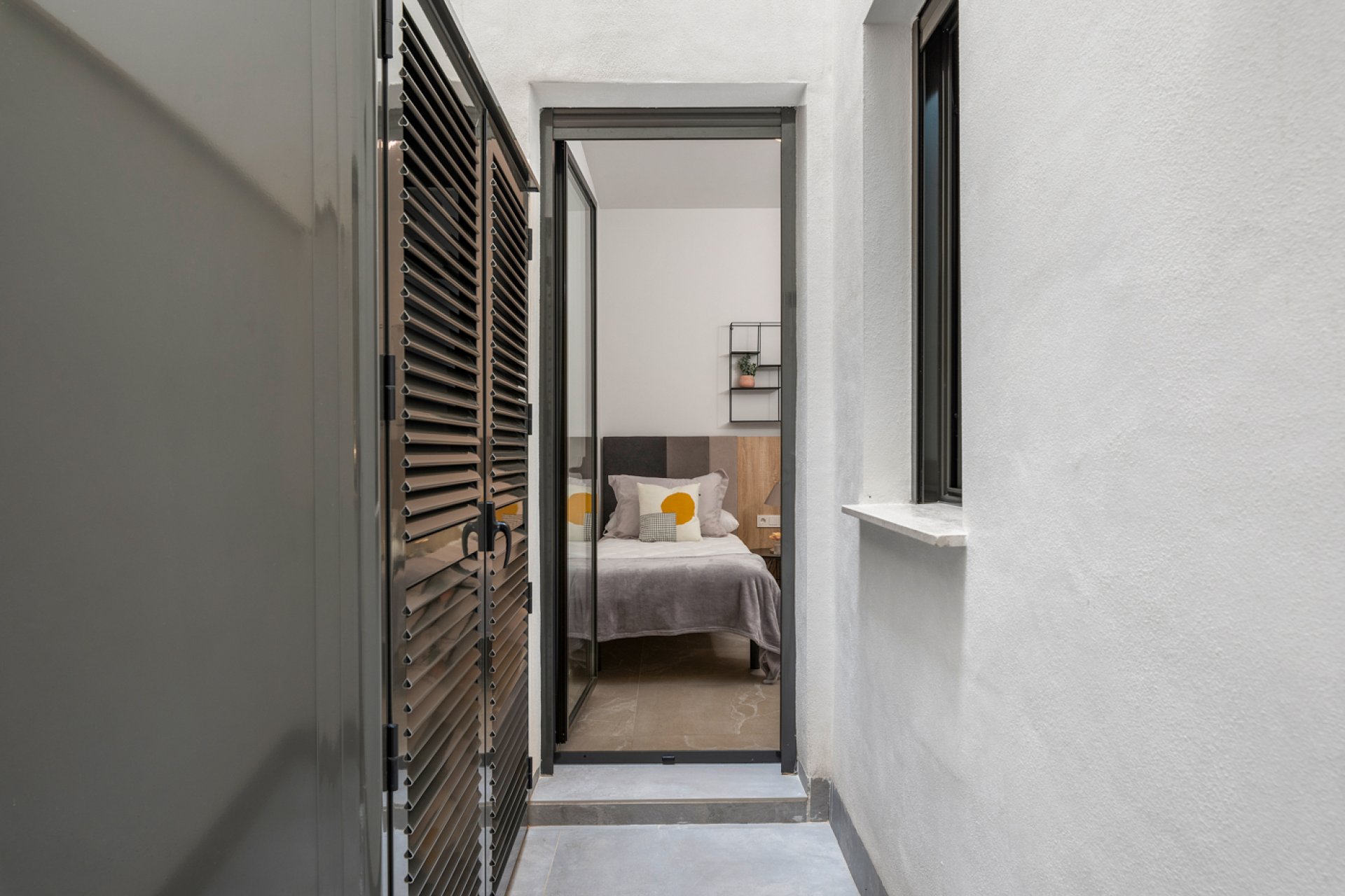 Obra nueva - Apartment - Torrevieja