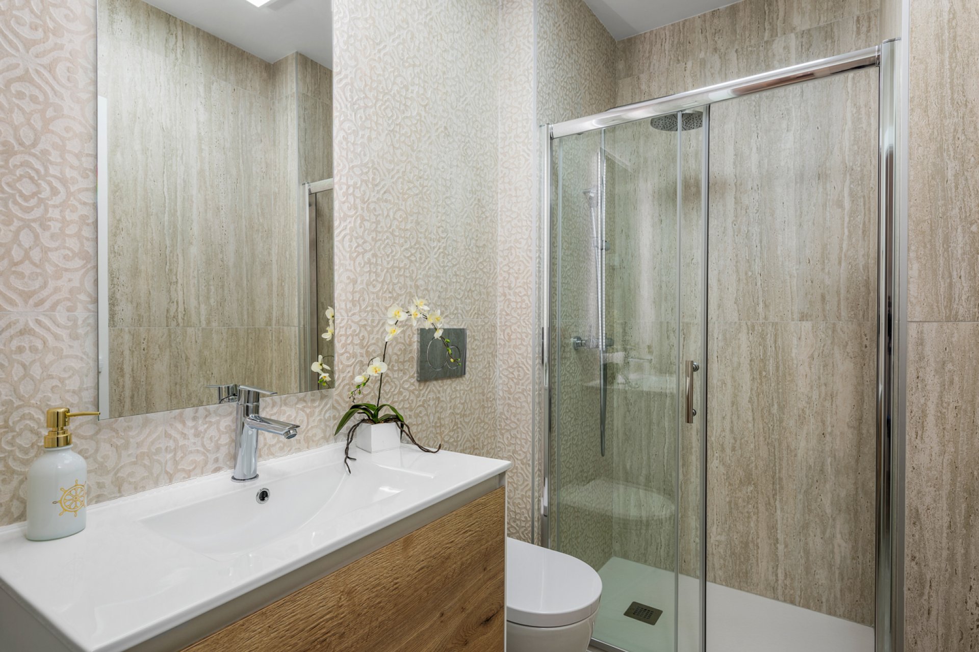 Obra nueva - Apartment - Torrevieja