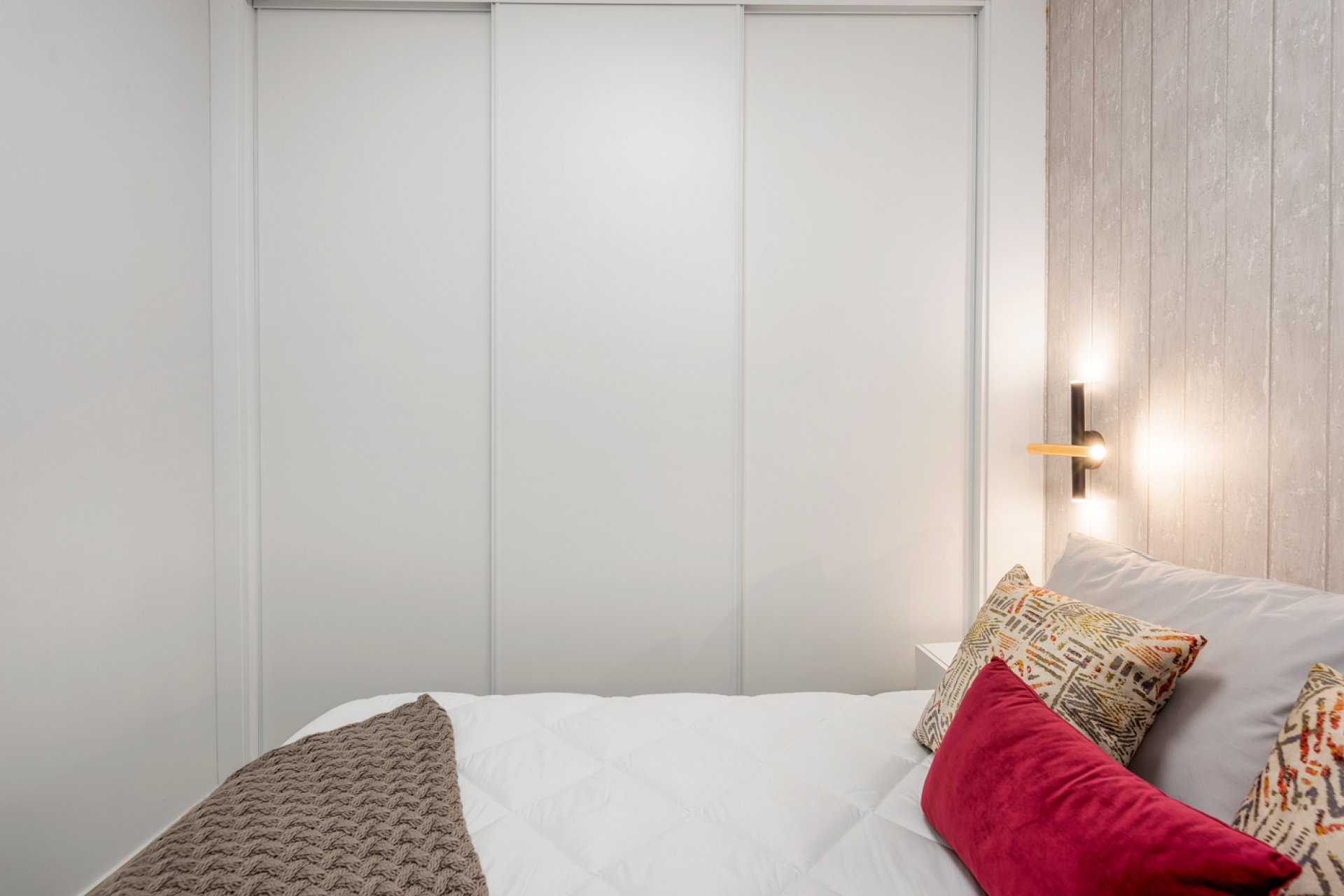 Obra nueva - Apartment - Torrevieja