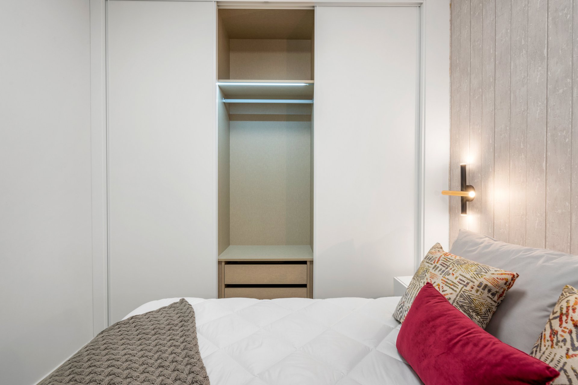 Obra nueva - Apartment - Torrevieja