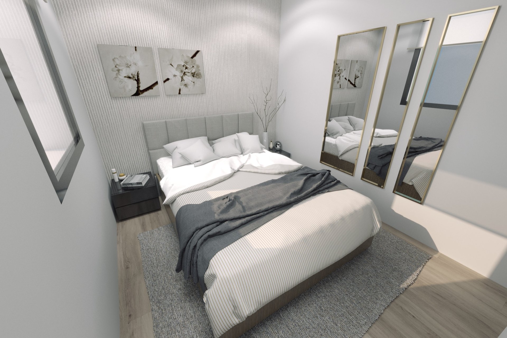 Obra nueva - Apartment - Torrevieja