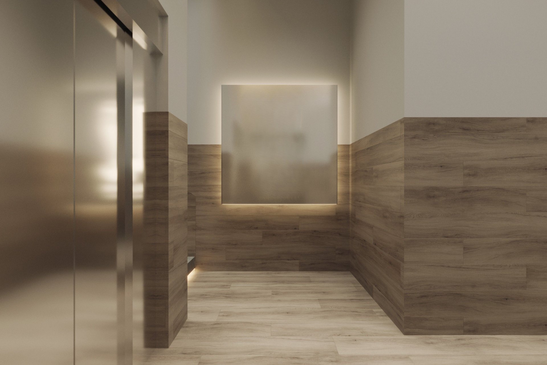 Obra nueva - Apartment - Torrevieja