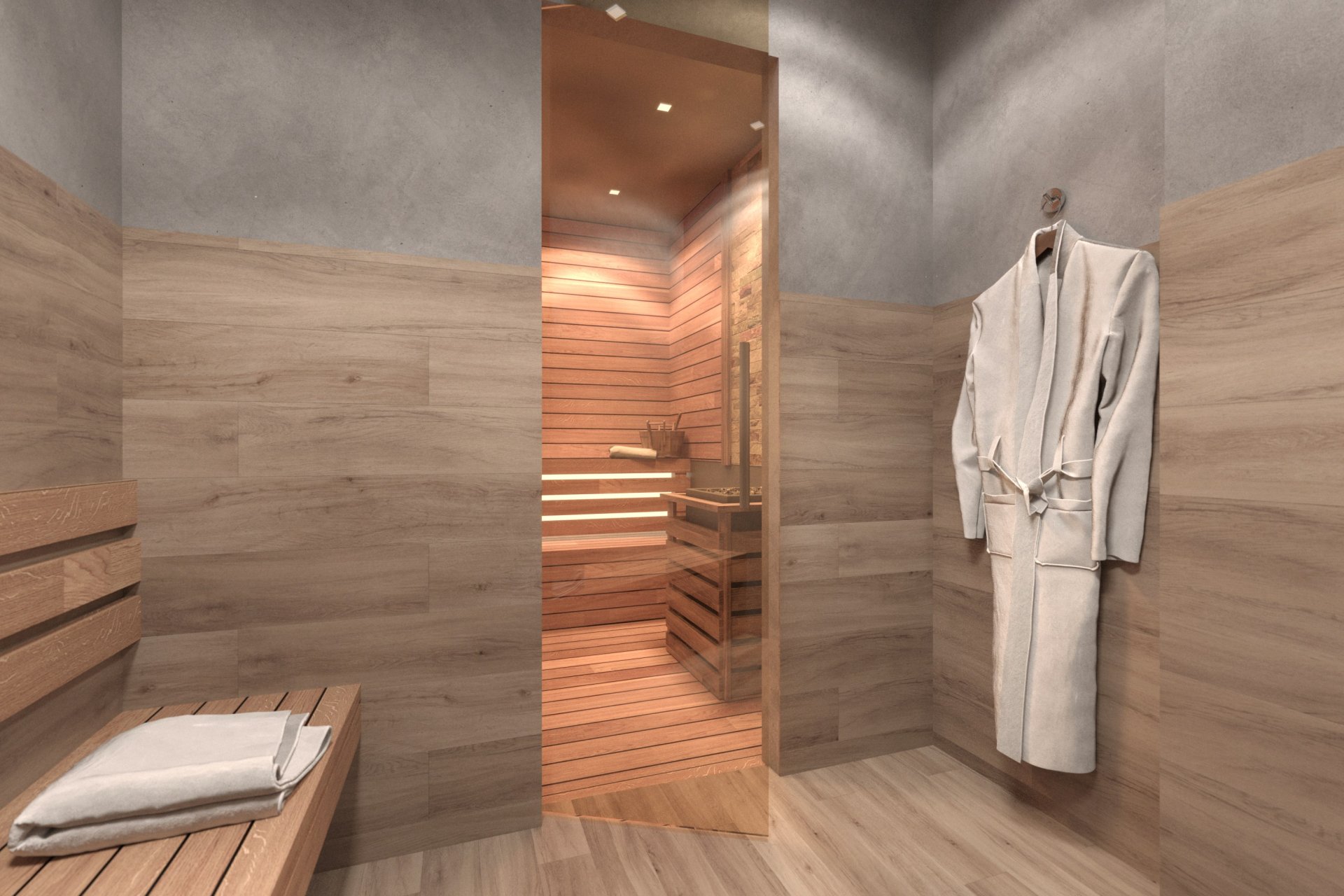 Obra nueva - Apartment - Torrevieja