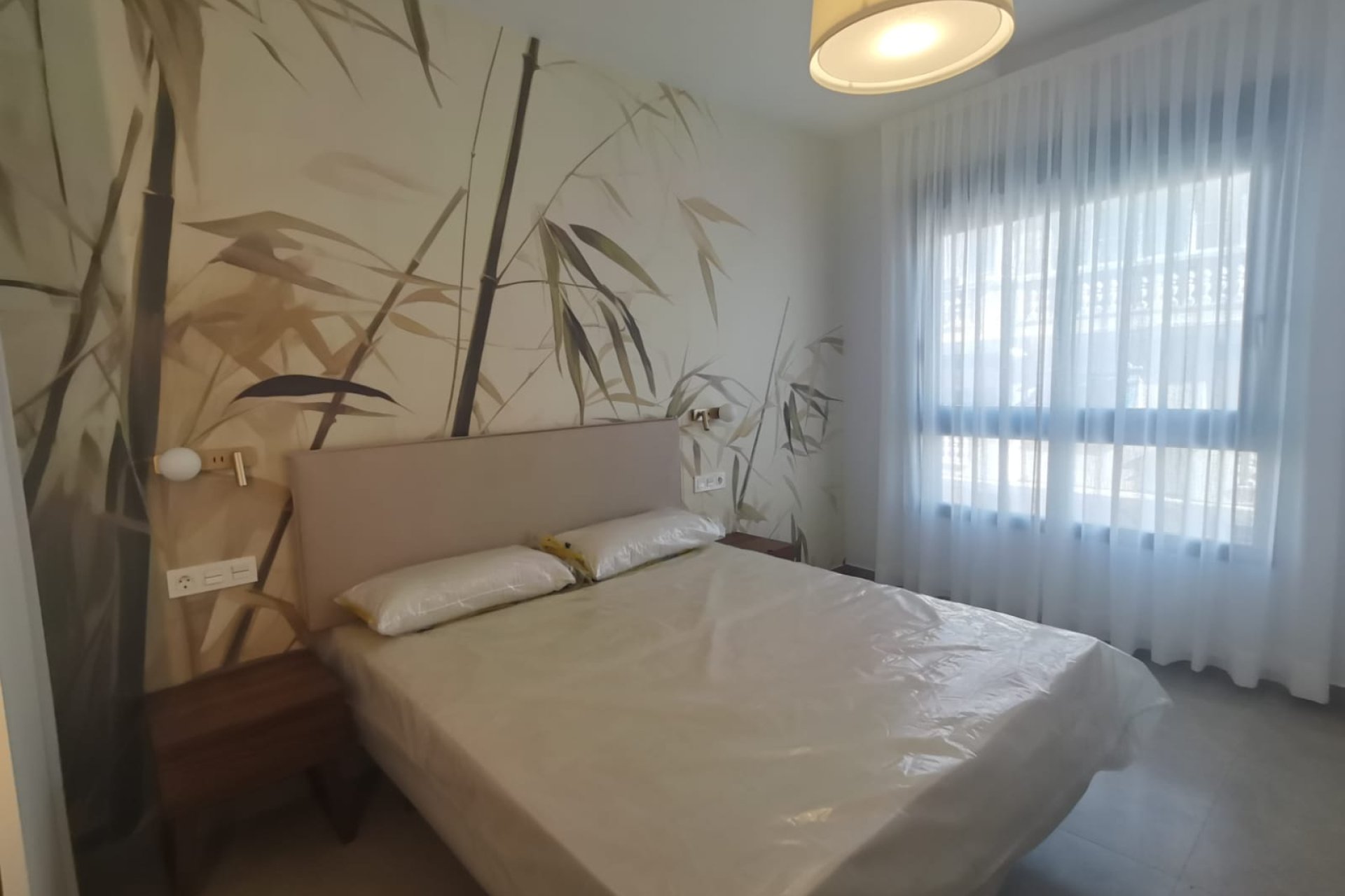 Obra nueva - Apartment - Torrevieja