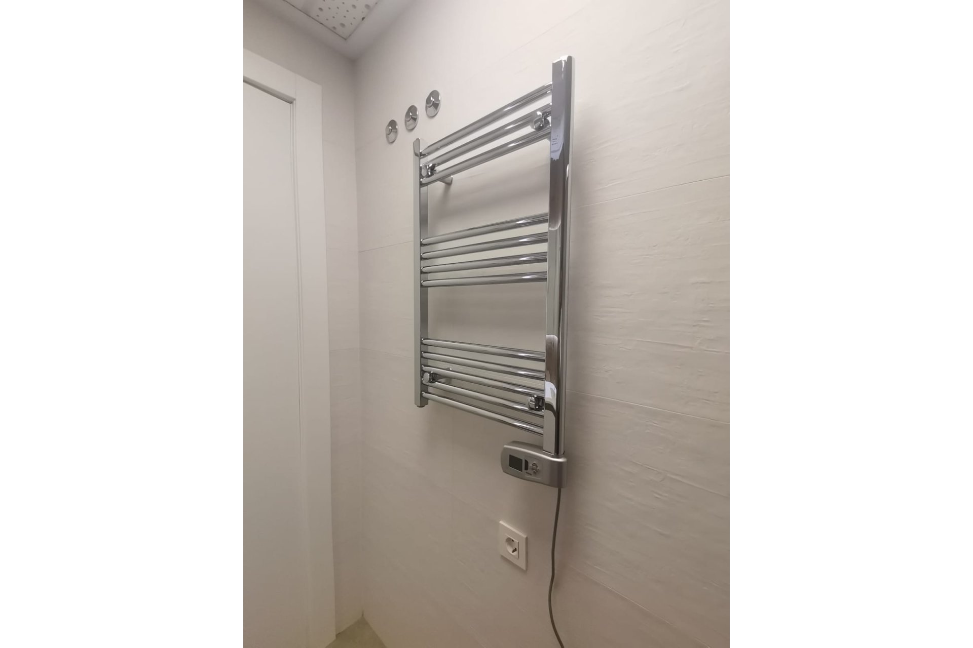 Obra nueva - Apartment - Torrevieja