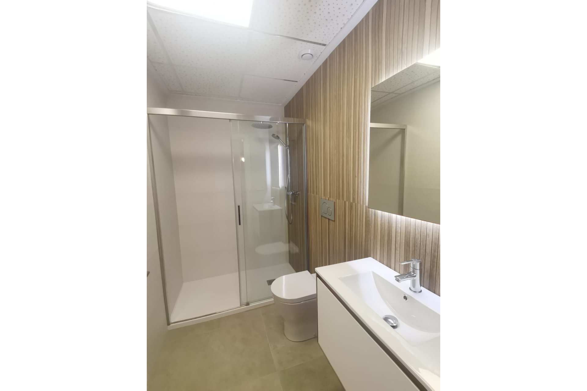 Obra nueva - Apartment - Torrevieja