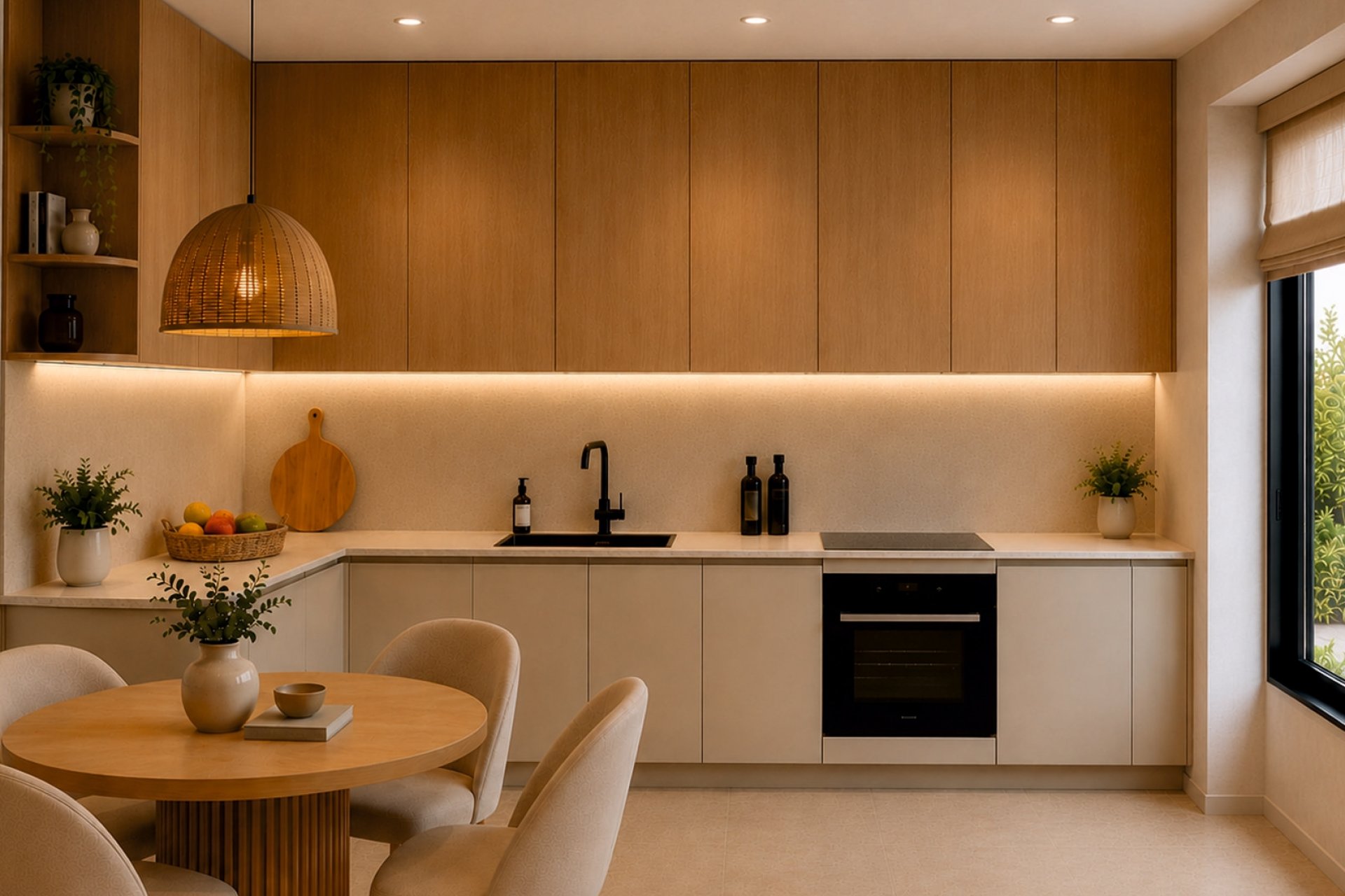 Obra nueva - Apartment - Torrevieja