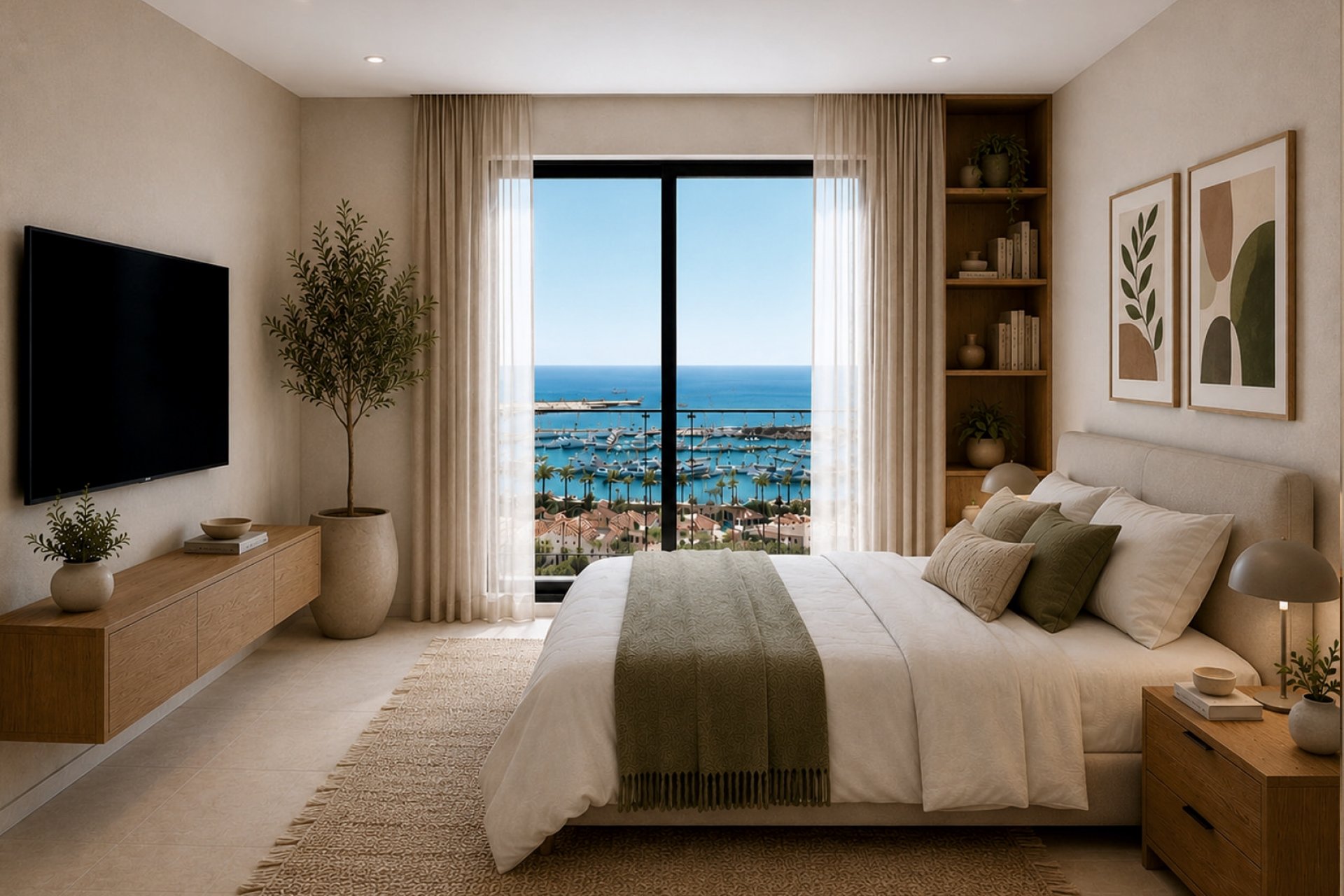 Obra nueva - Apartment - Torrevieja