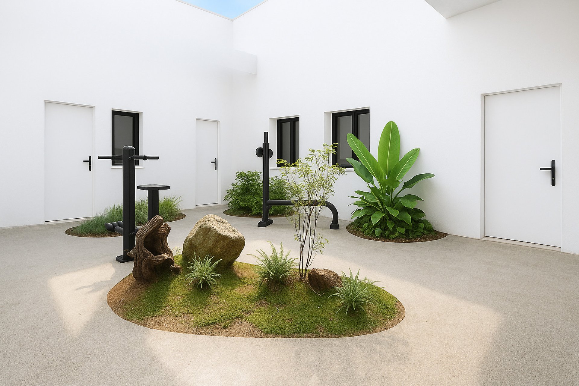 Obra nueva - Apartment - Torrevieja