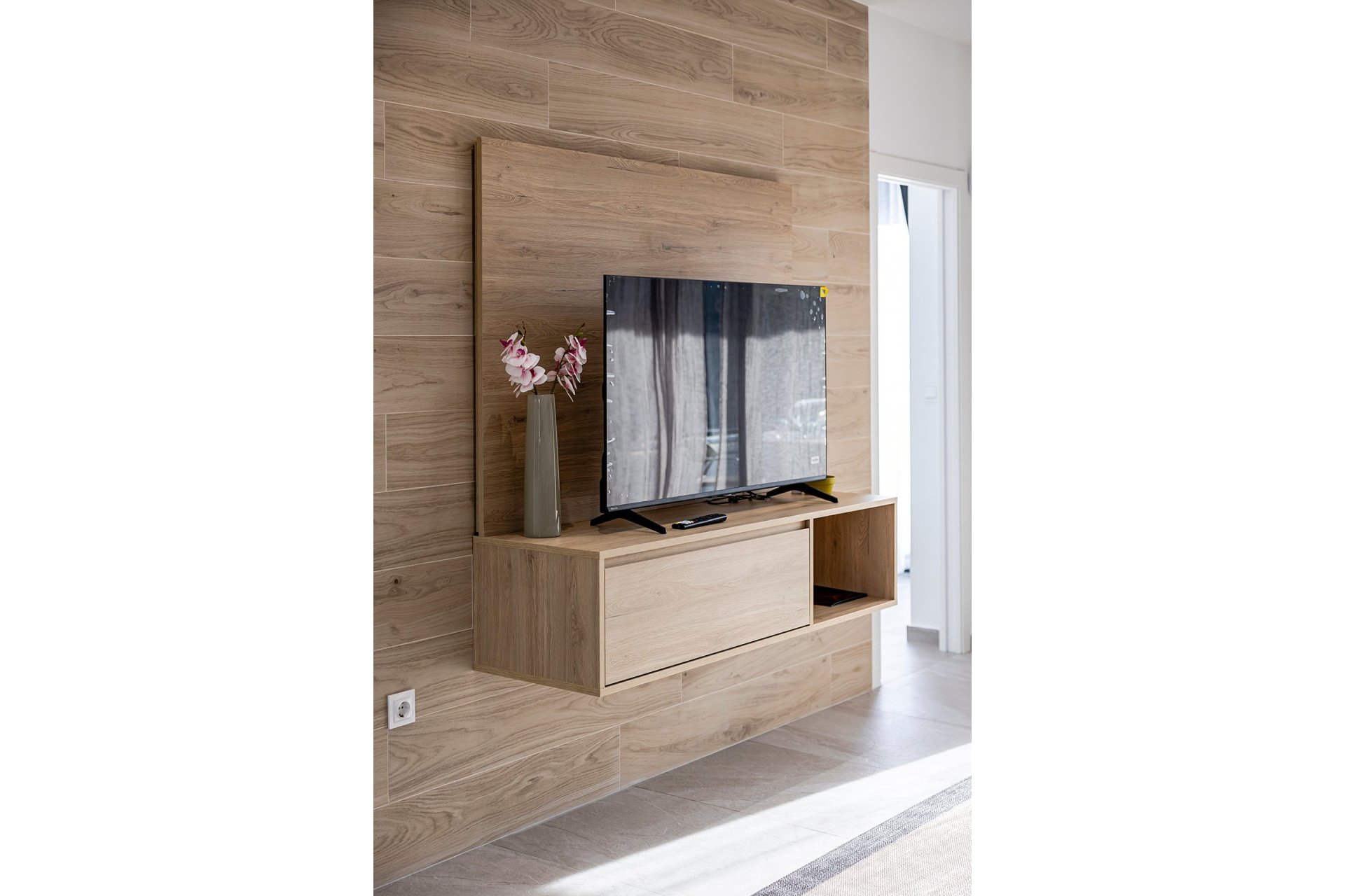 Obra nueva - Apartment - Torrevieja
