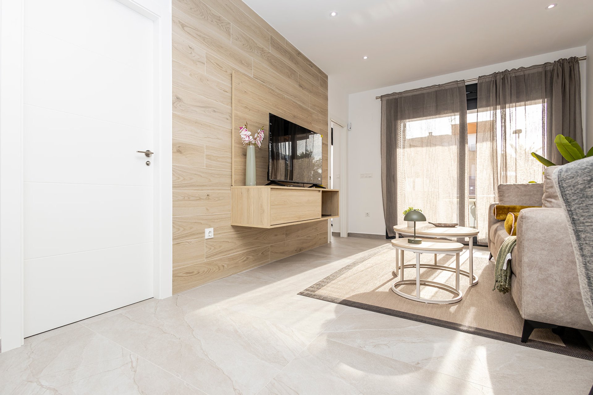 Obra nueva - Apartment - Torrevieja
