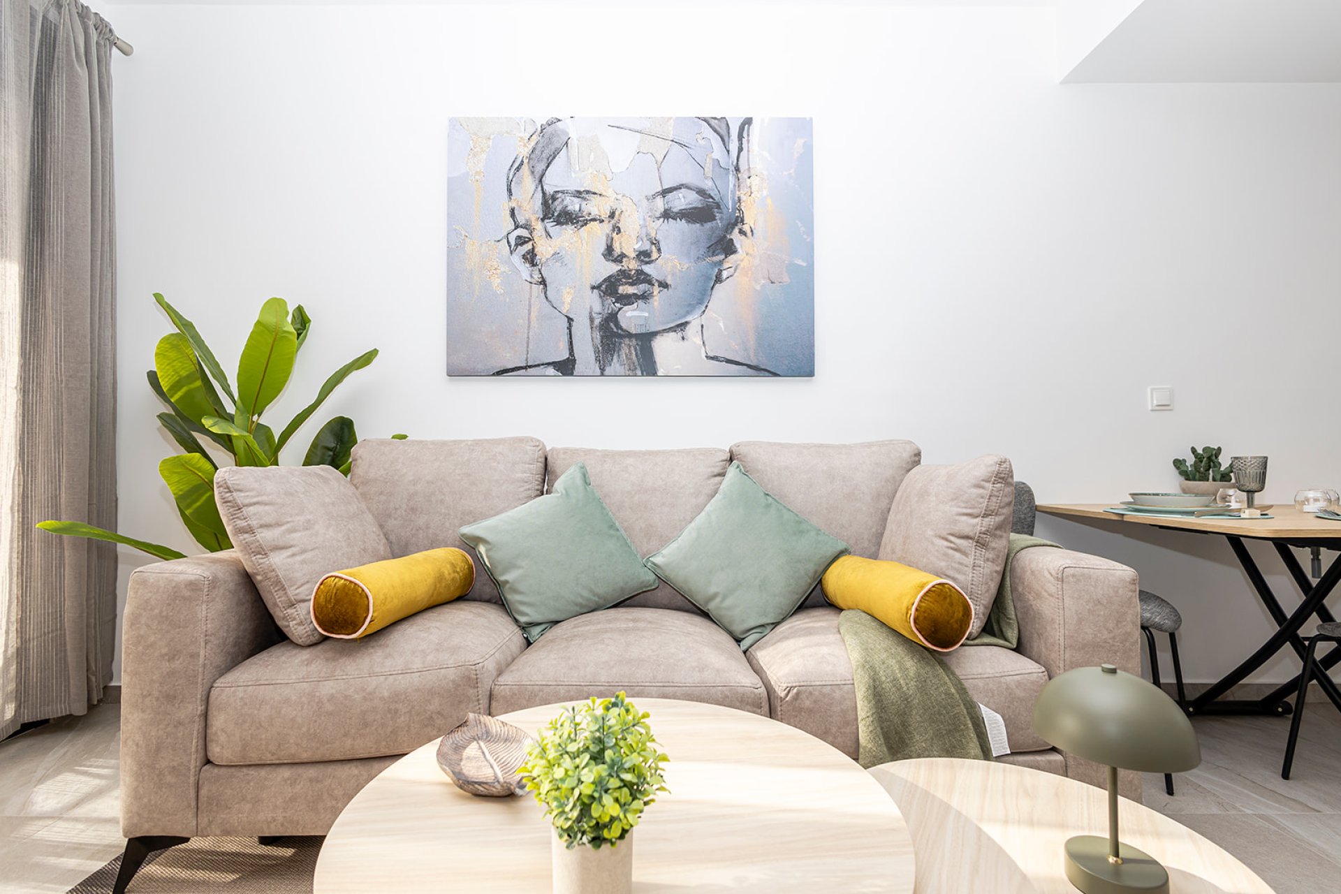 Obra nueva - Apartment - Torrevieja