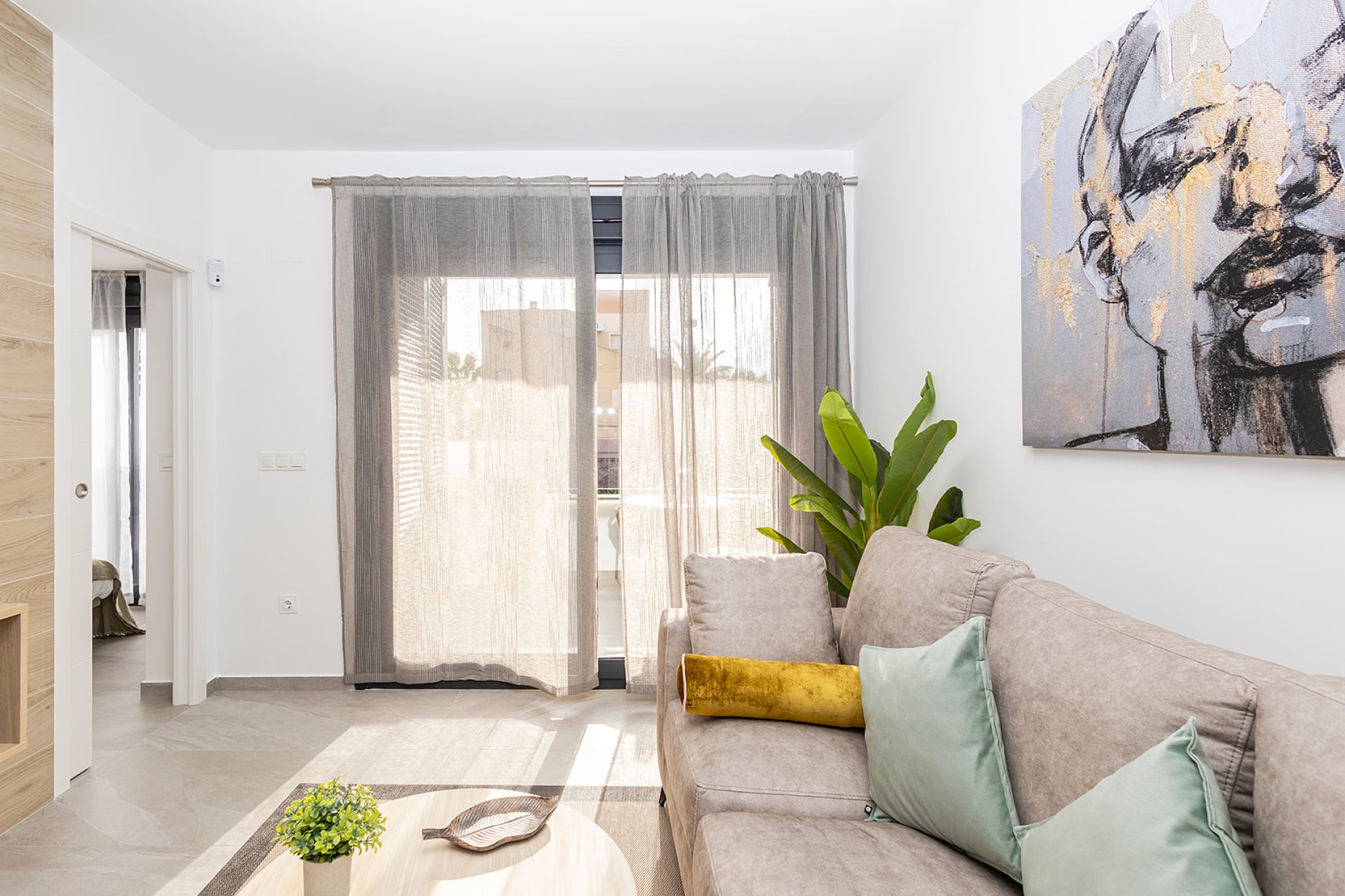 Obra nueva - Apartment - Torrevieja