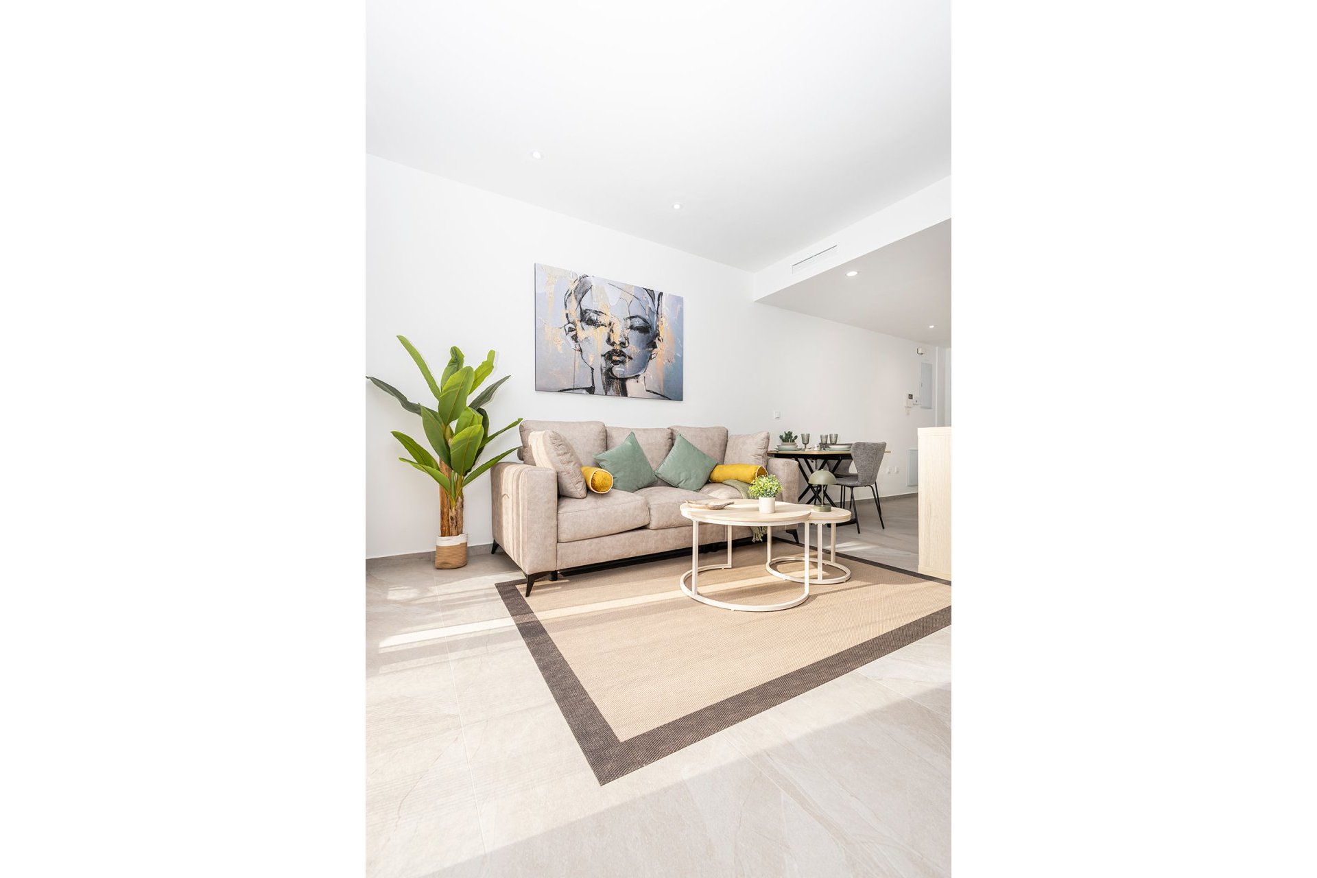 Obra nueva - Apartment - Torrevieja