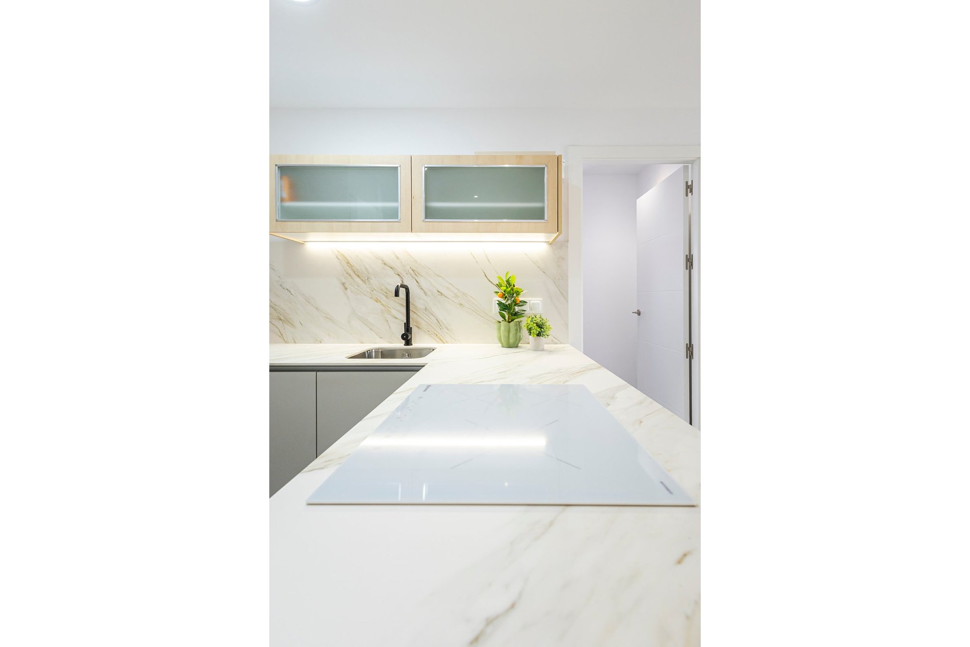 Obra nueva - Apartment - Torrevieja