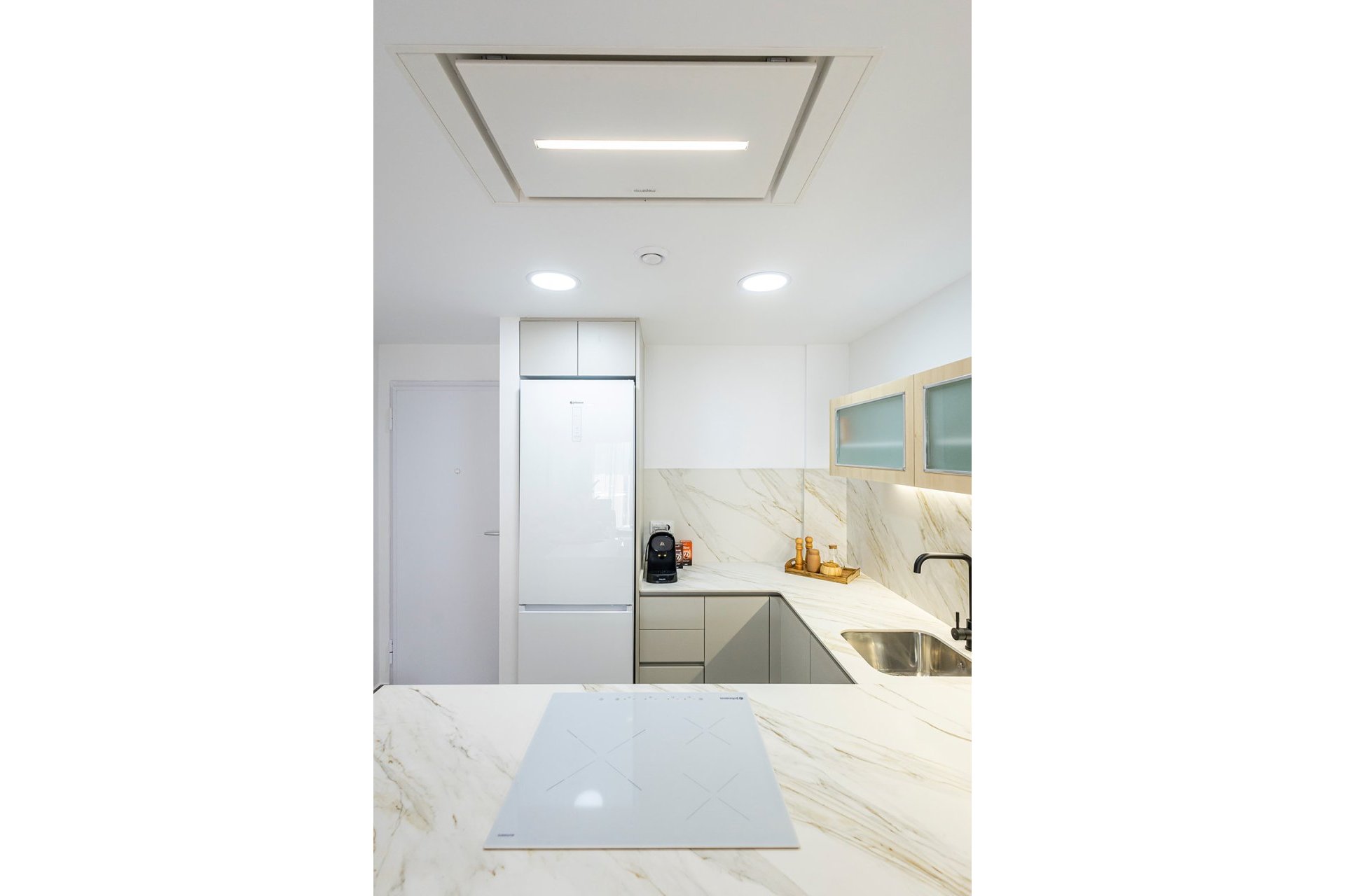 Obra nueva - Apartment - Torrevieja