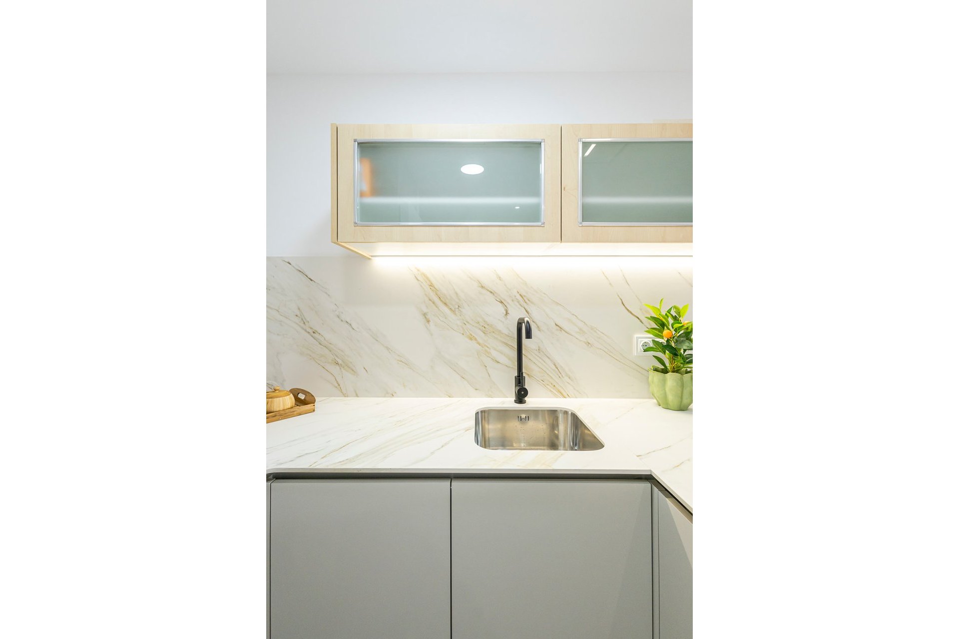 Obra nueva - Apartment - Torrevieja