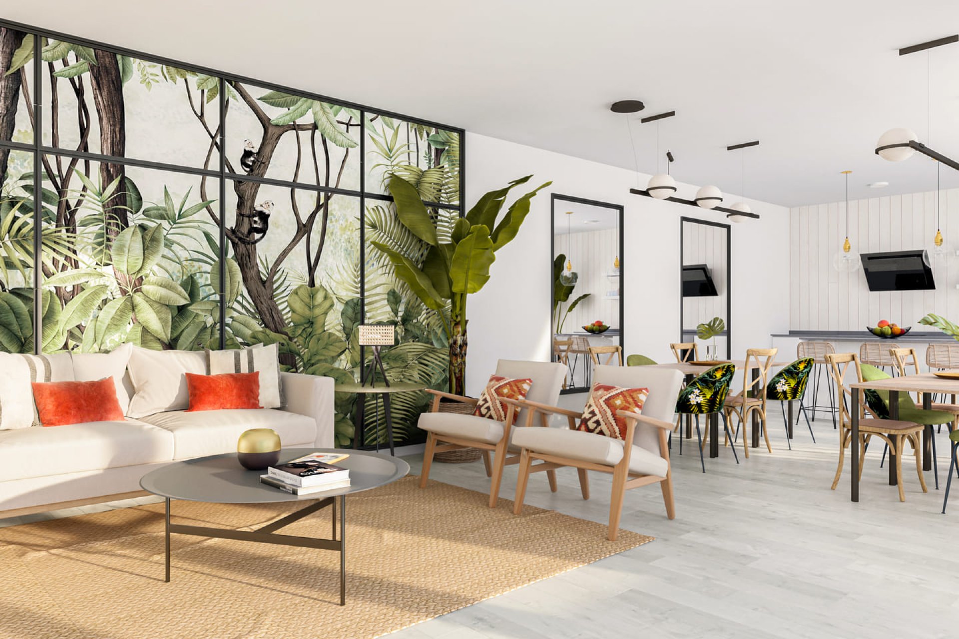 Obra nueva - Apartment - Vélez-Málaga