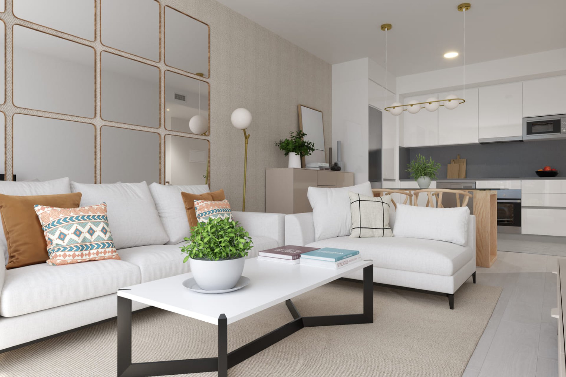 Obra nueva - Apartment - Vélez-Málaga