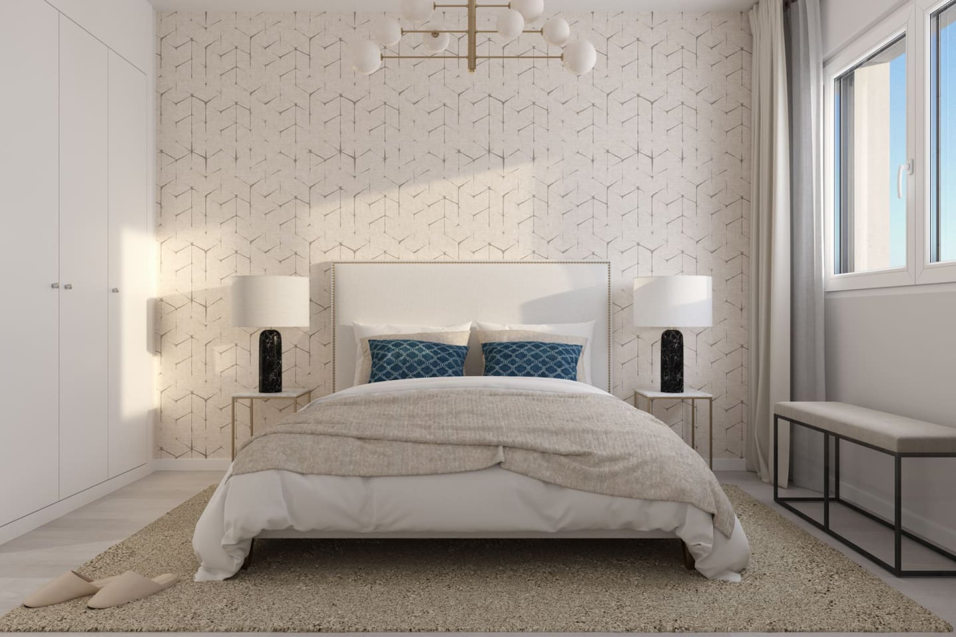 Obra nueva - Apartment - Vélez-Málaga