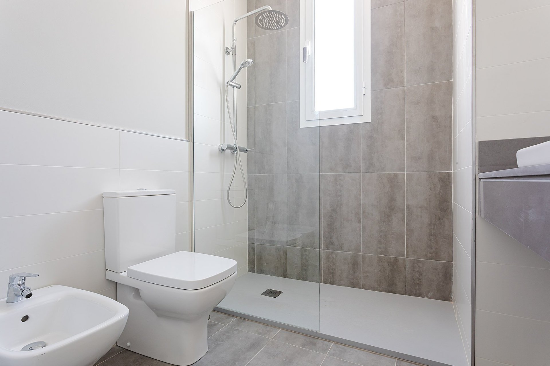 Obra nueva - Apartment - Vera