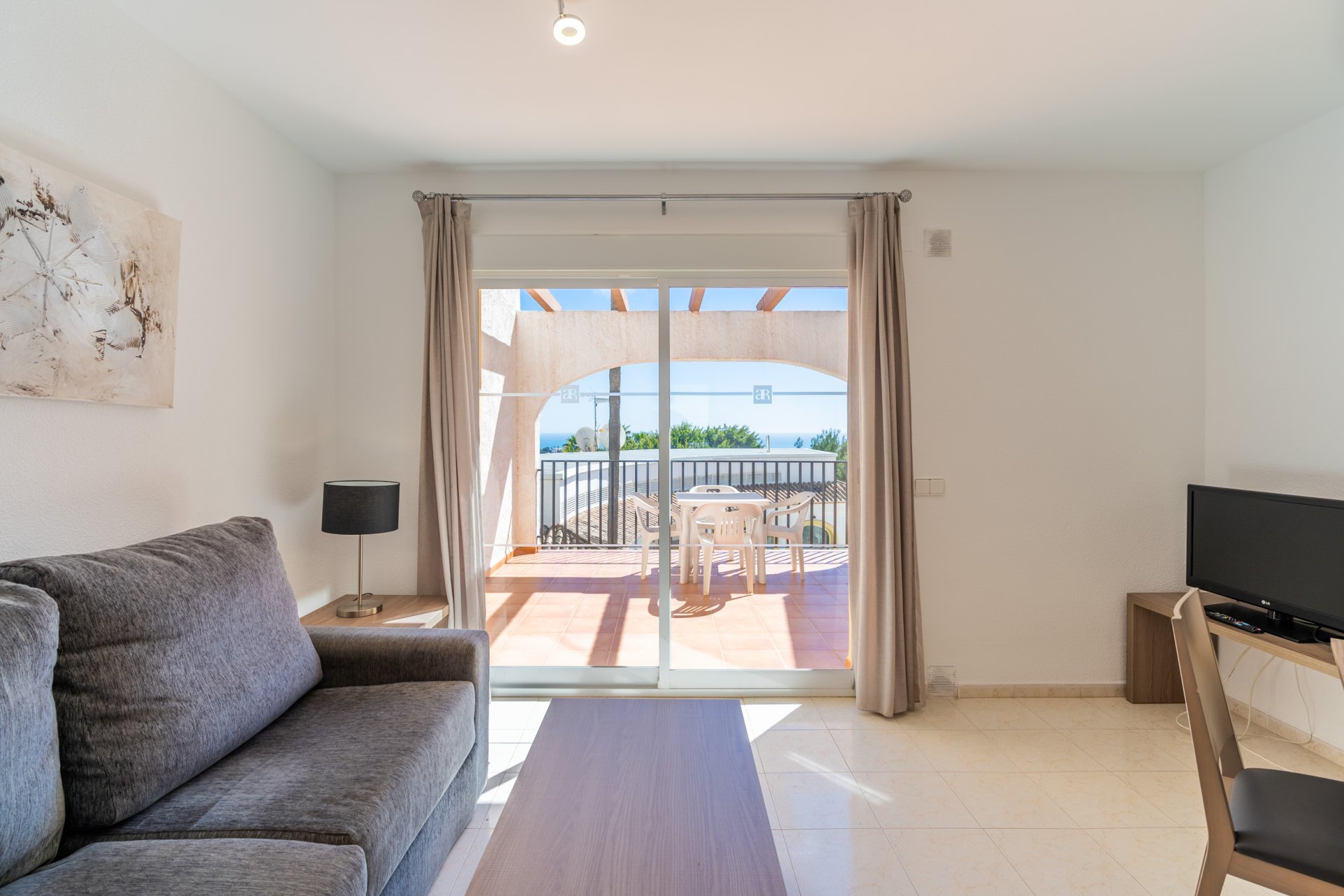 Obra nueva - Bungalow - Alicante - Calpe