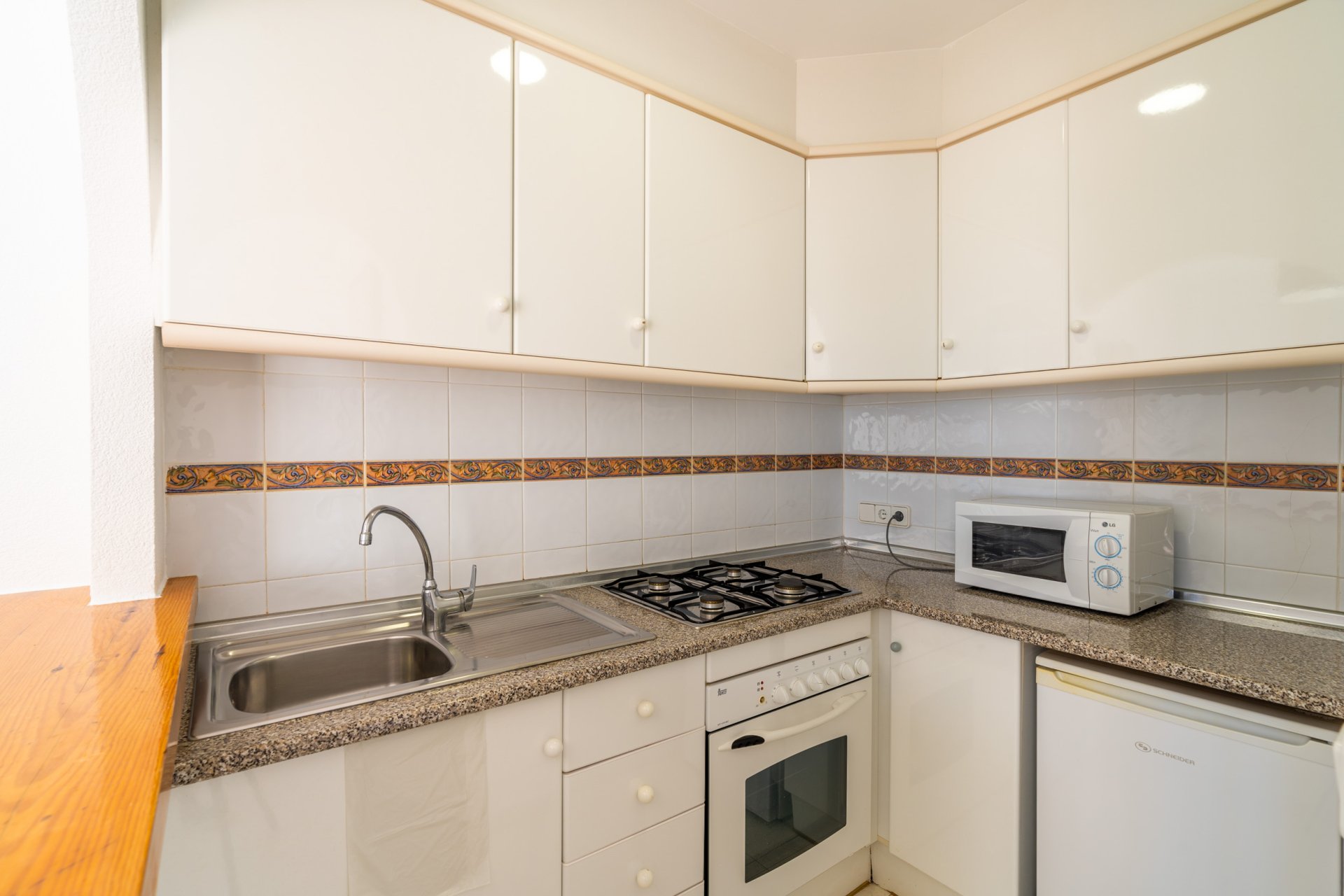 Obra nueva - Bungalow - Alicante - Calpe