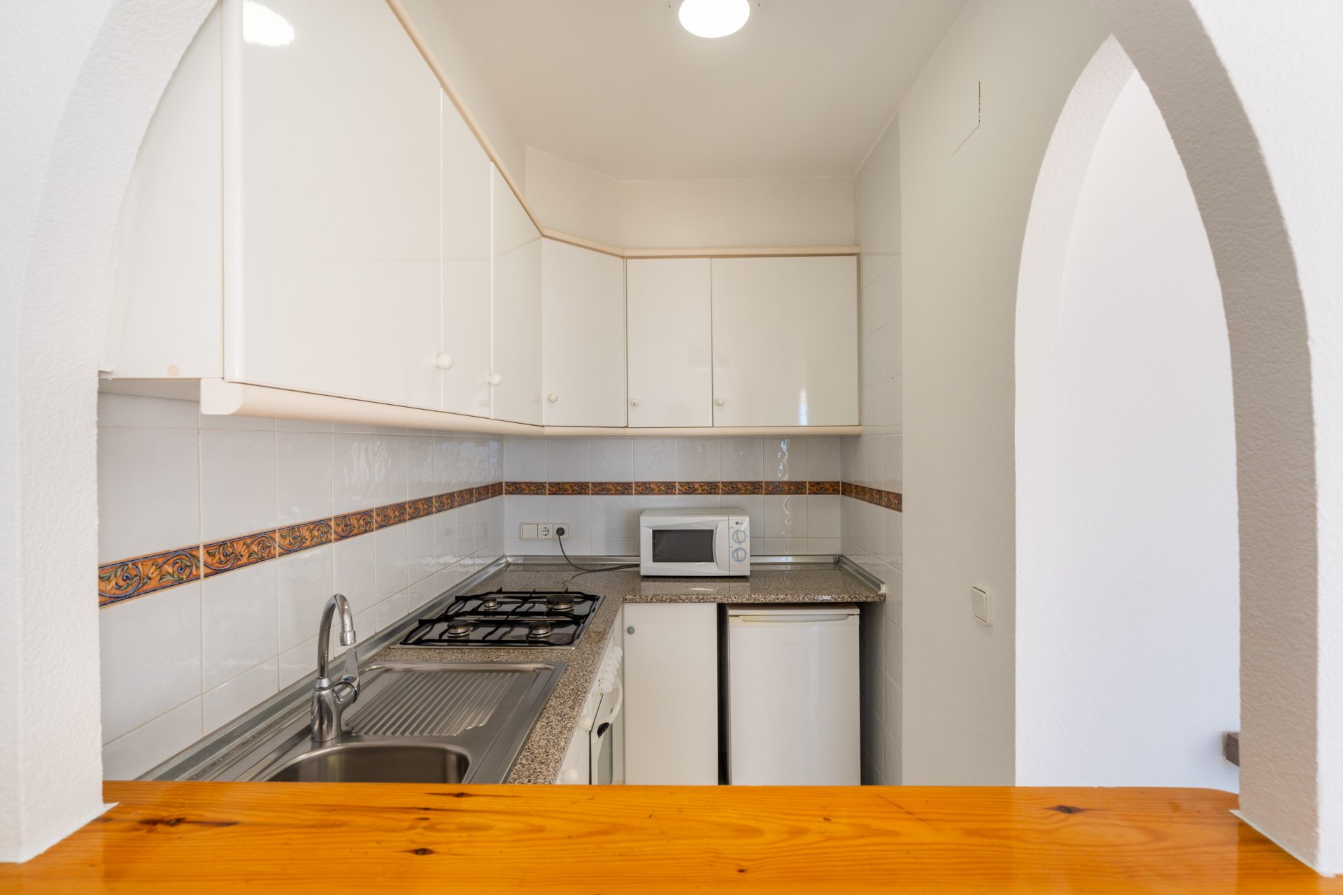 Obra nueva - Bungalow - Alicante - Calpe