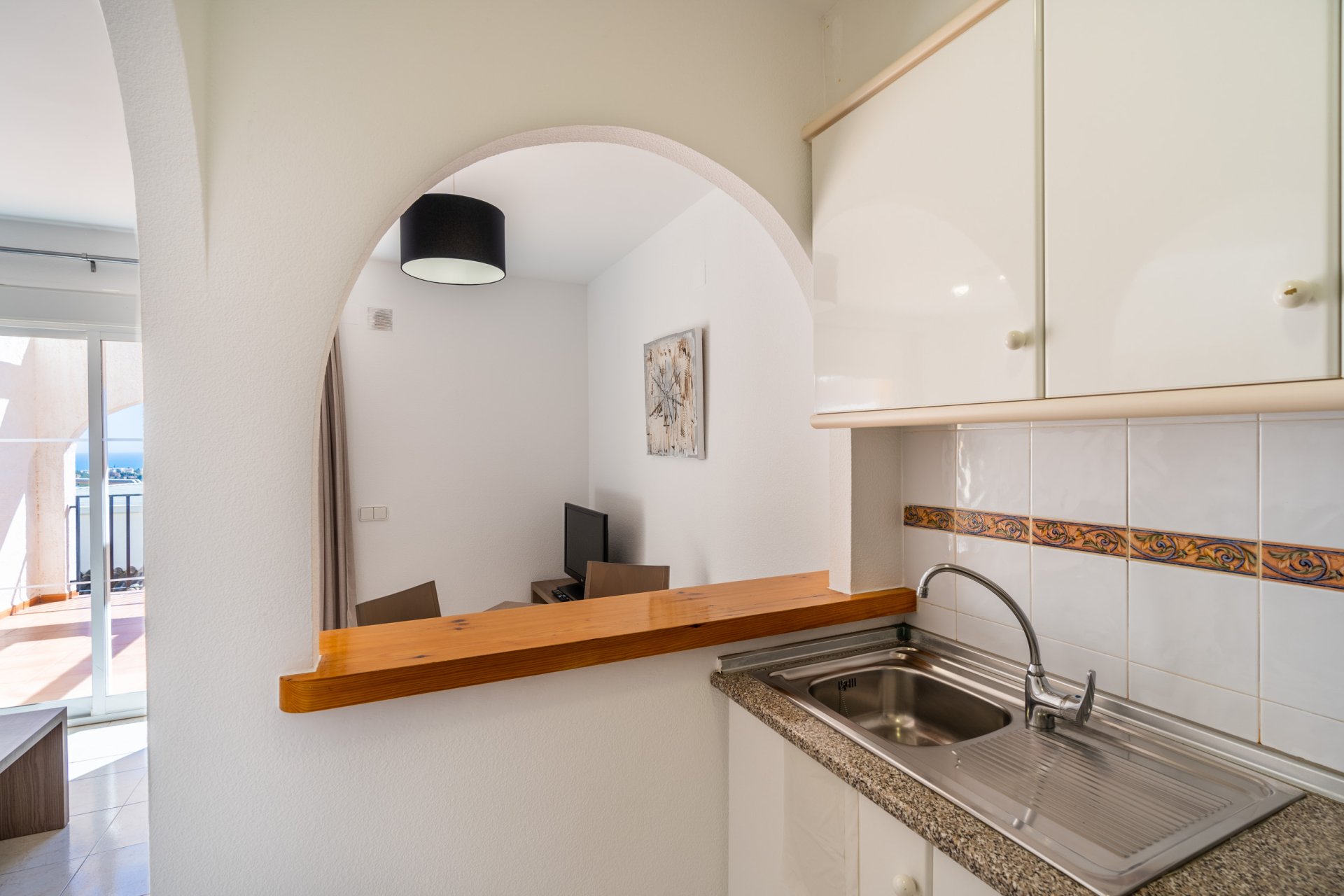 Obra nueva - Bungalow - Alicante - Calpe
