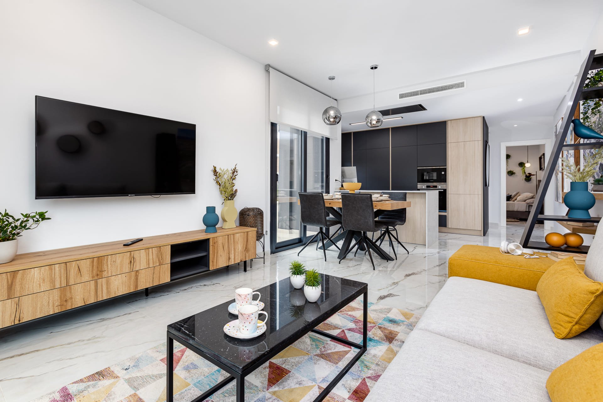 Obra nueva - Bungalow - Ciudad Quesada - Ciudad Quesada - Rojales