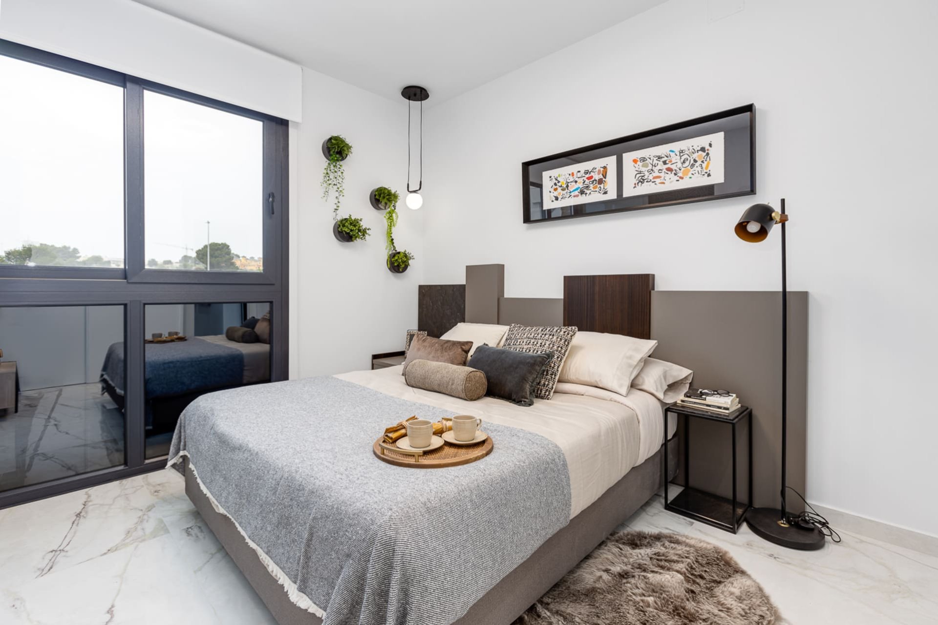 Obra nueva - Bungalow - Ciudad Quesada - Ciudad Quesada - Rojales