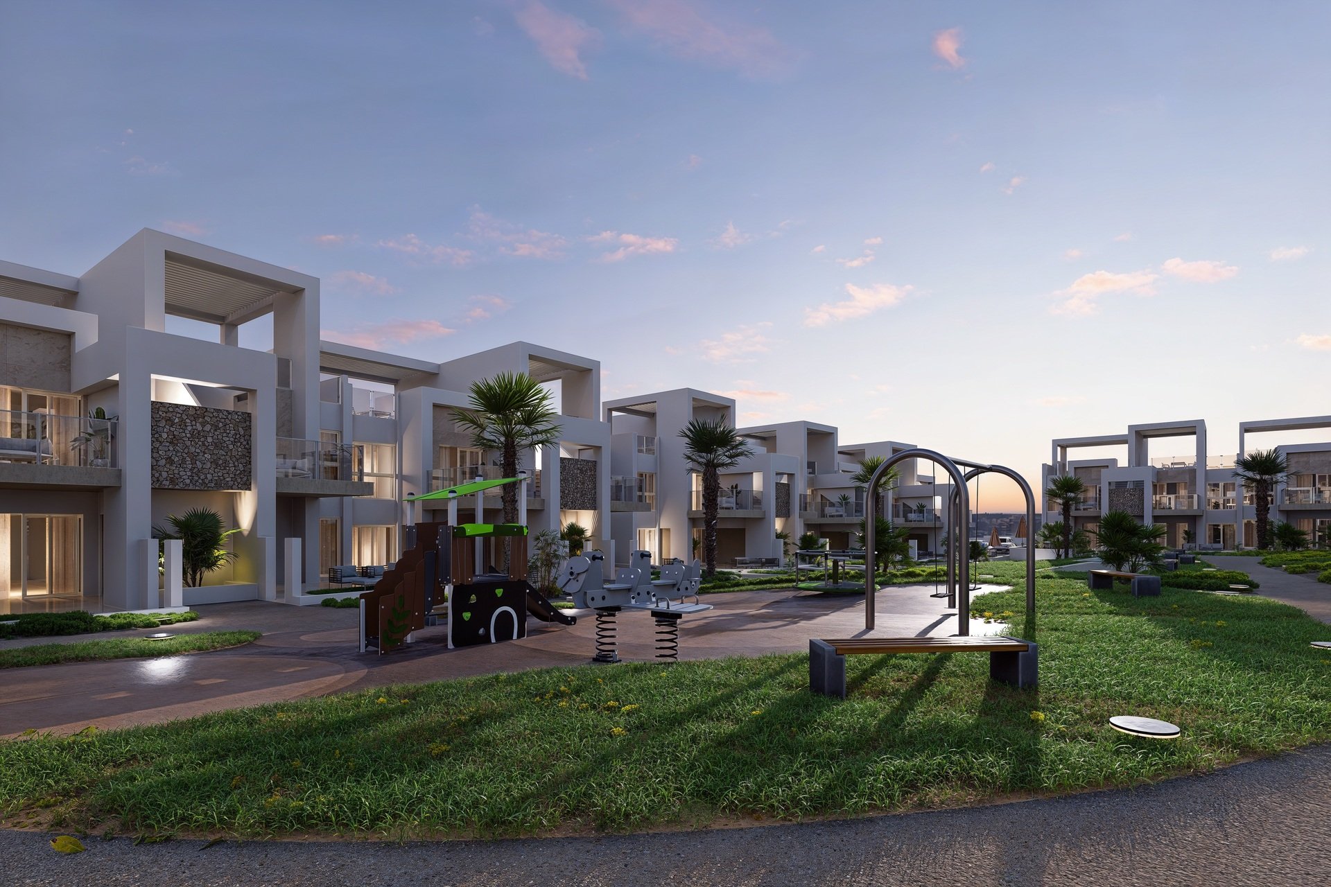 Obra nueva - Bungalow - Ciudad Quesada - Ciudad Quesada - Rojales