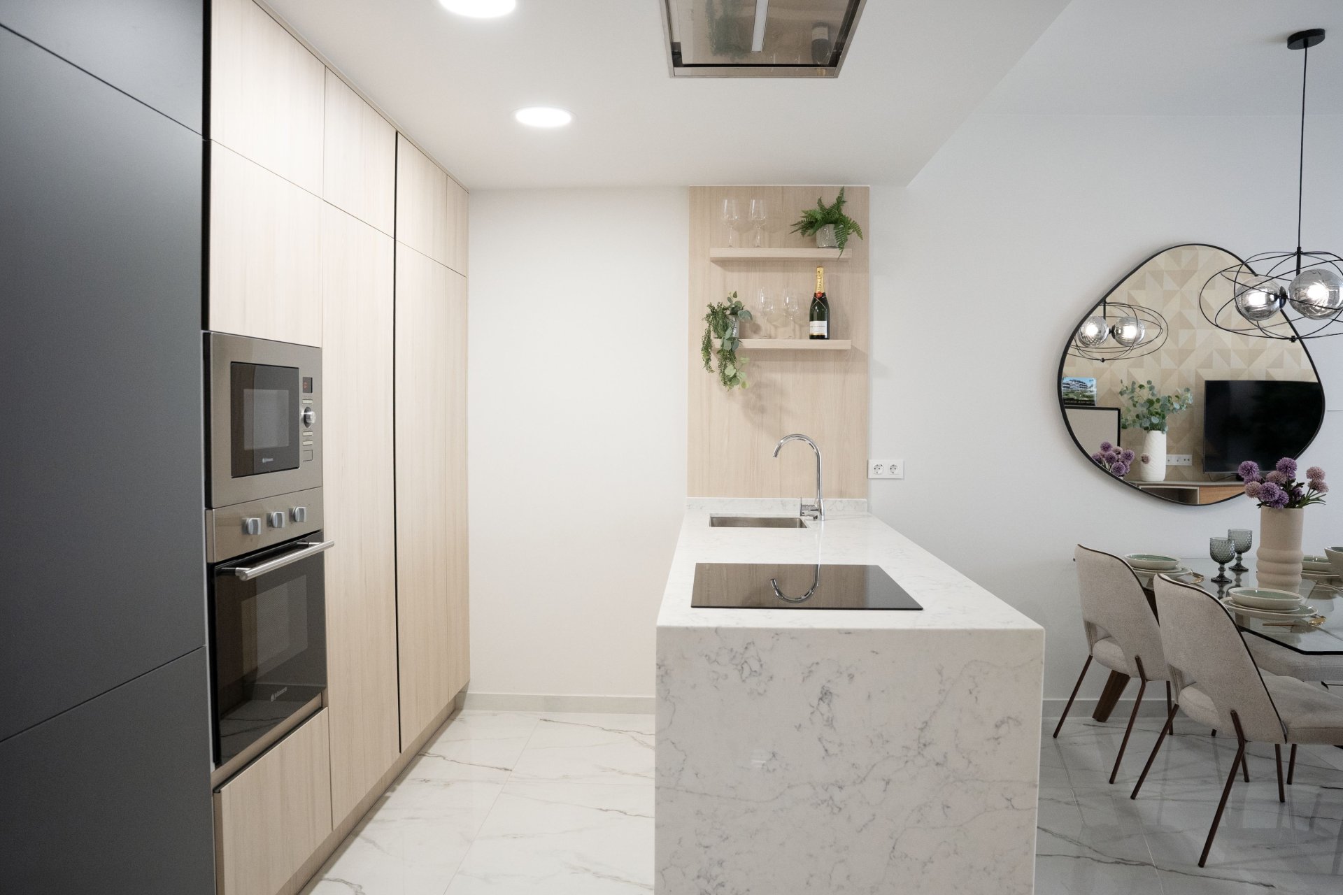 Obra nueva - Bungalow - Ciudad Quesada - Ciudad Quesada - Rojales